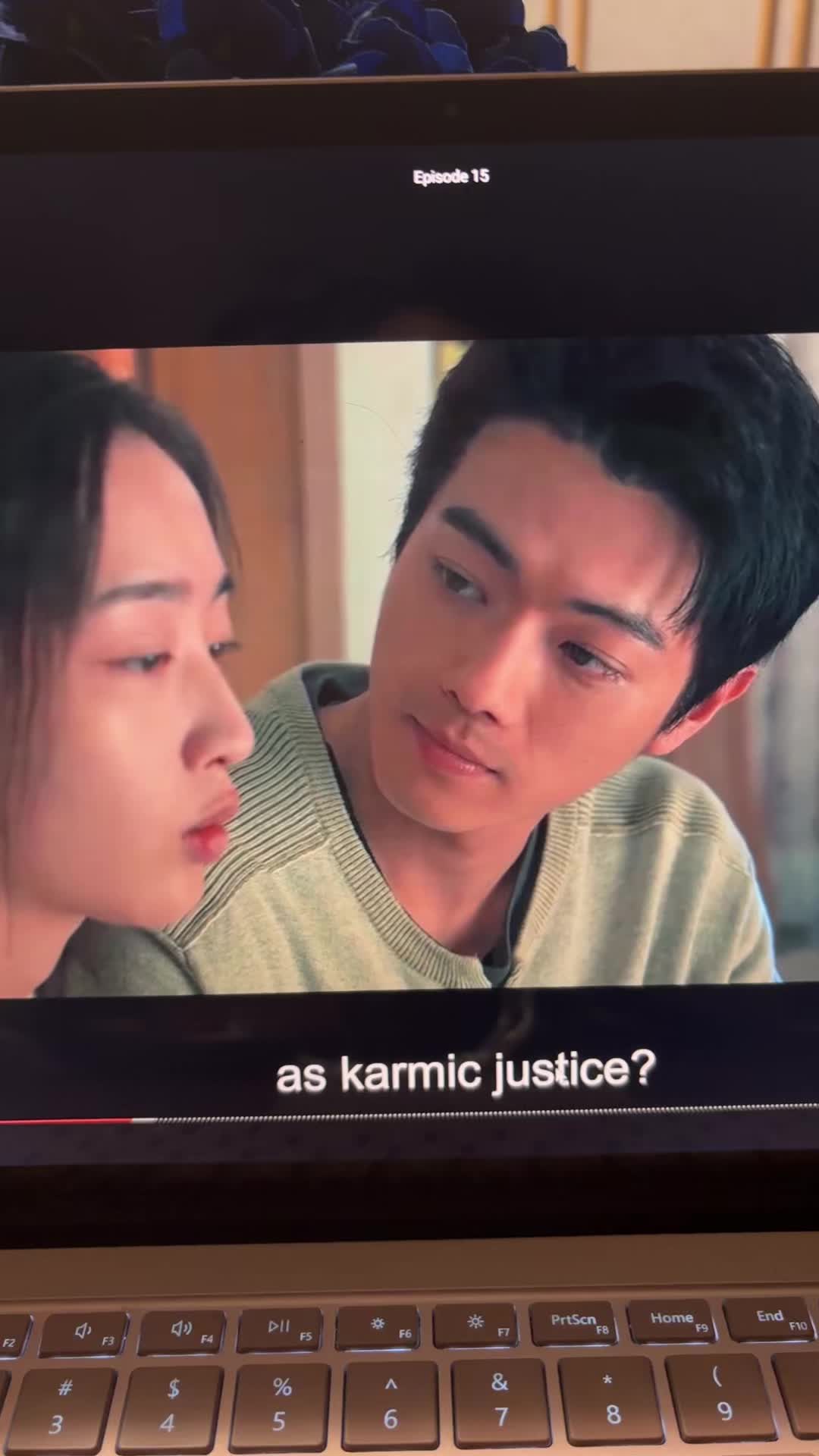 @Kristy Vo