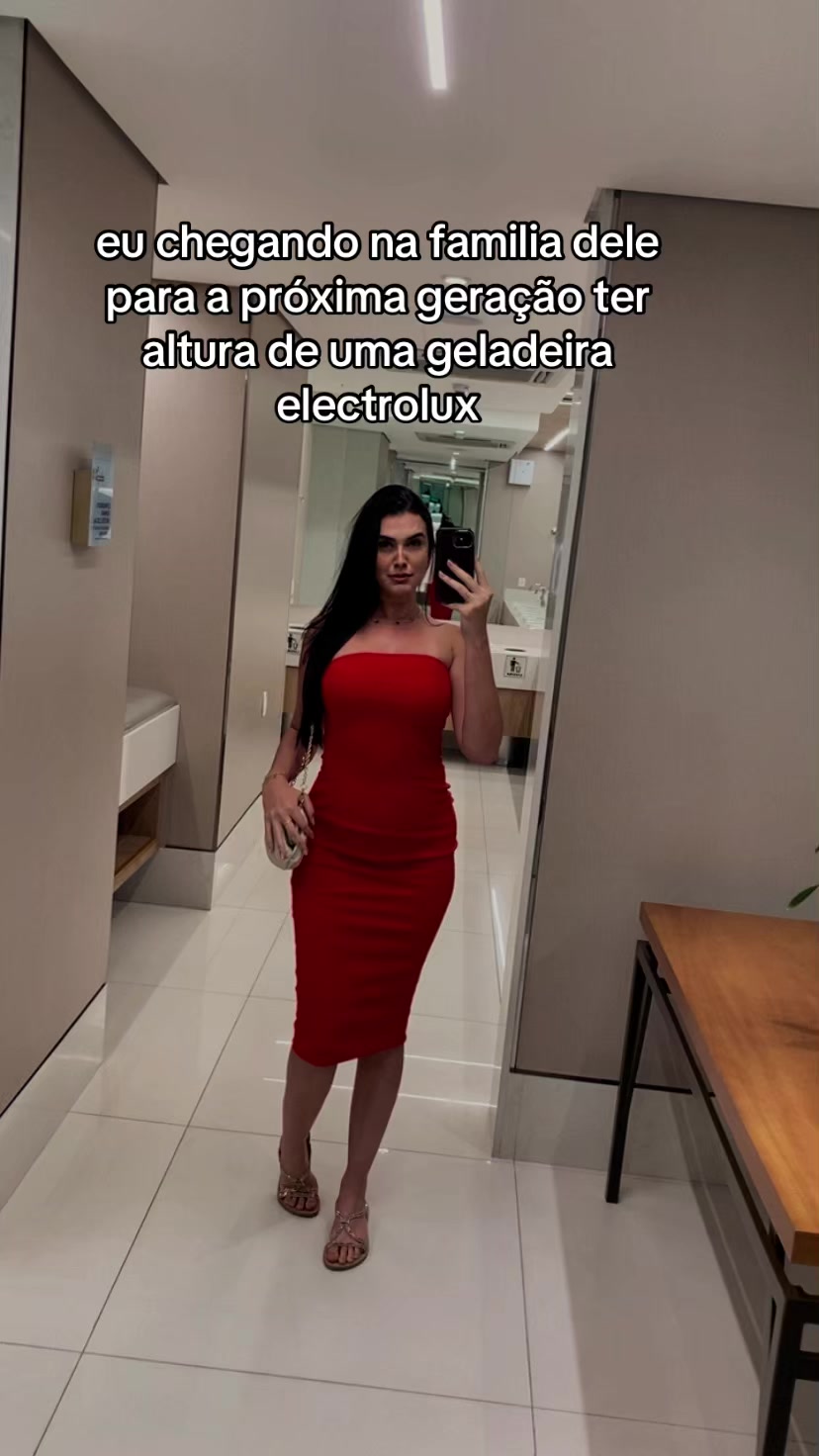 @Alexia Freitas