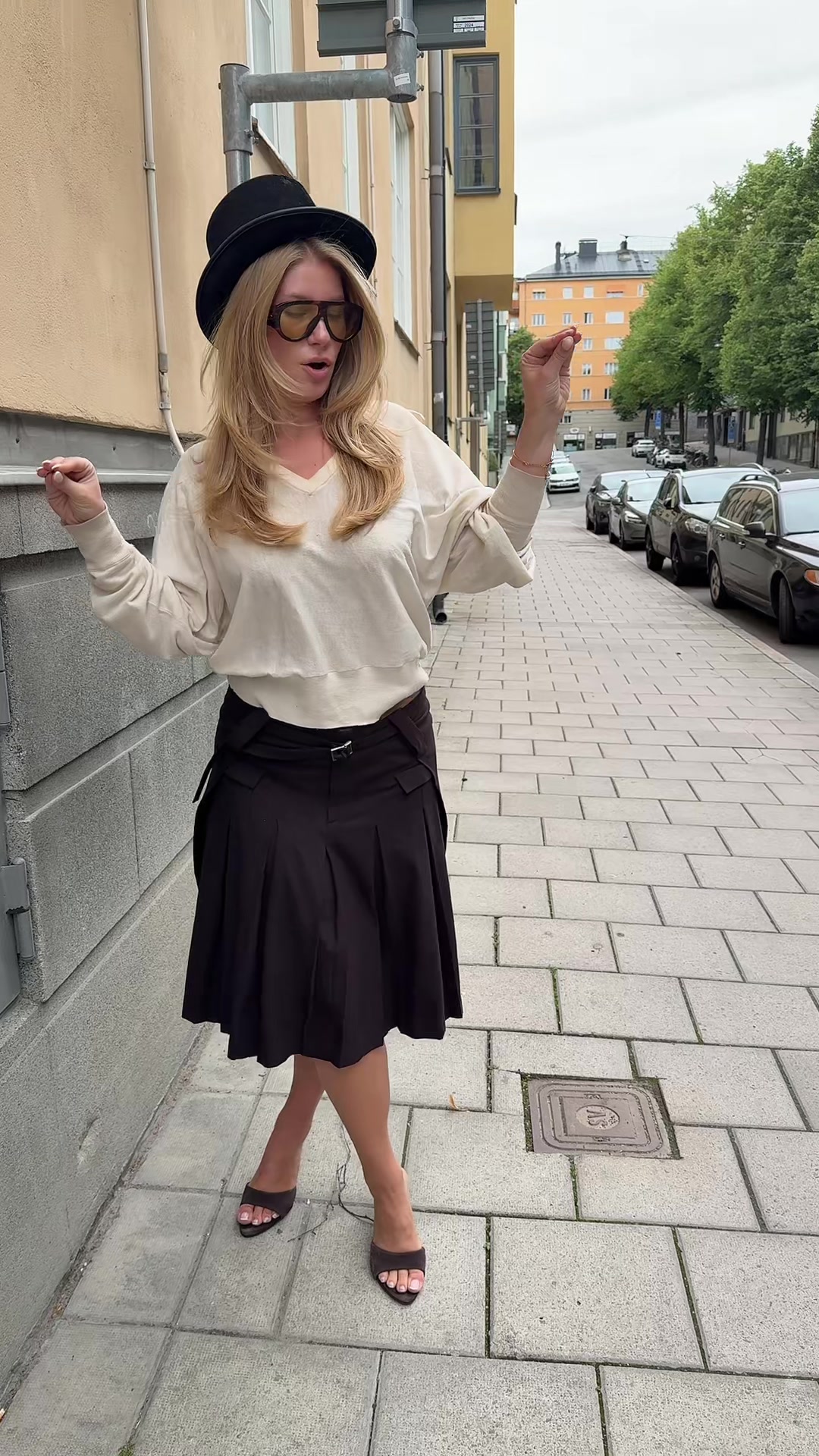 @Vendela Saajaki Saajakari