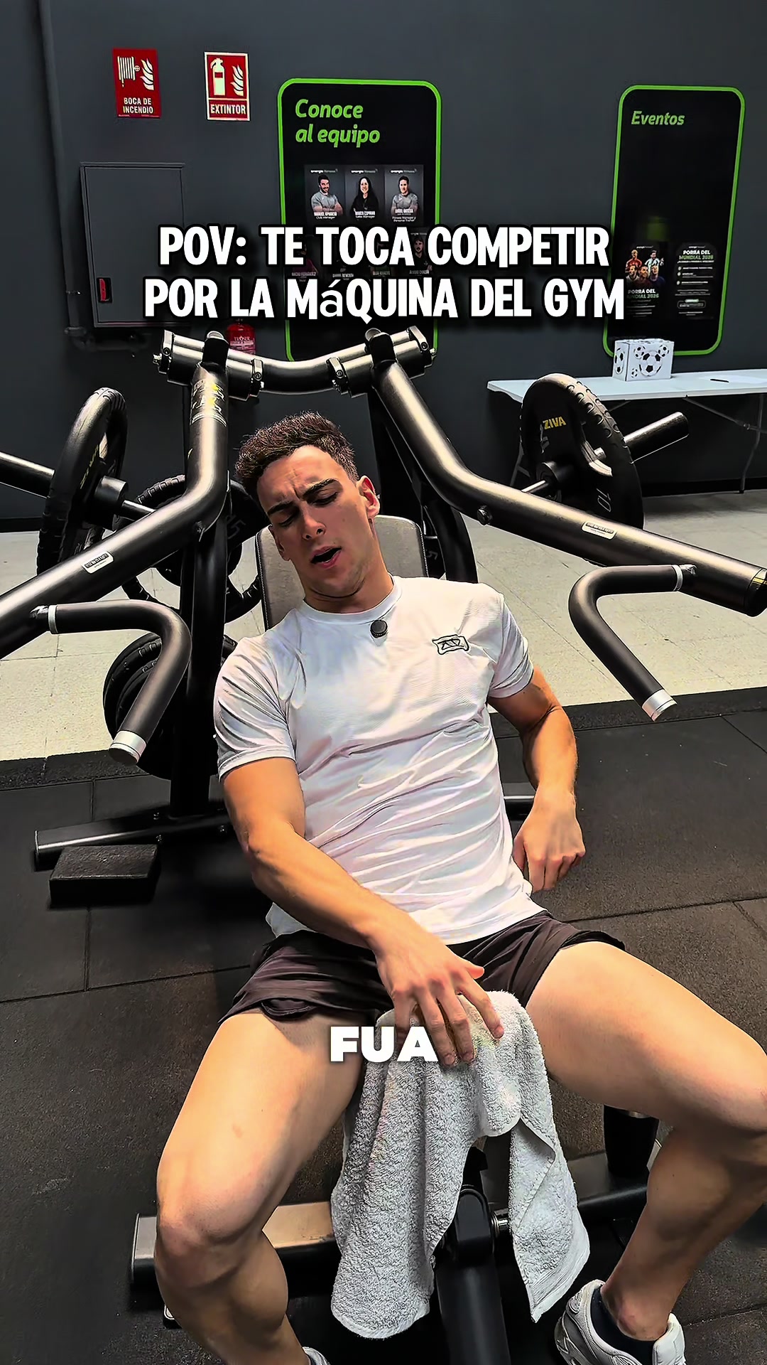 @Dual training