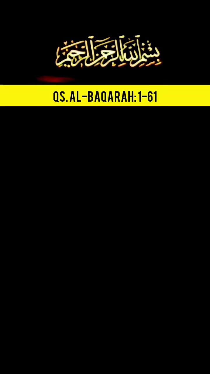@Belajar Agama Islam