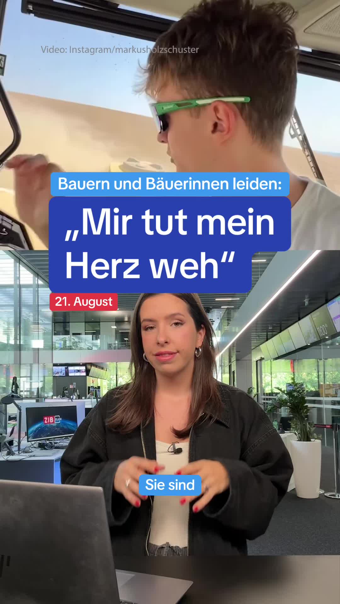 @Zeit im Bild - ZIB