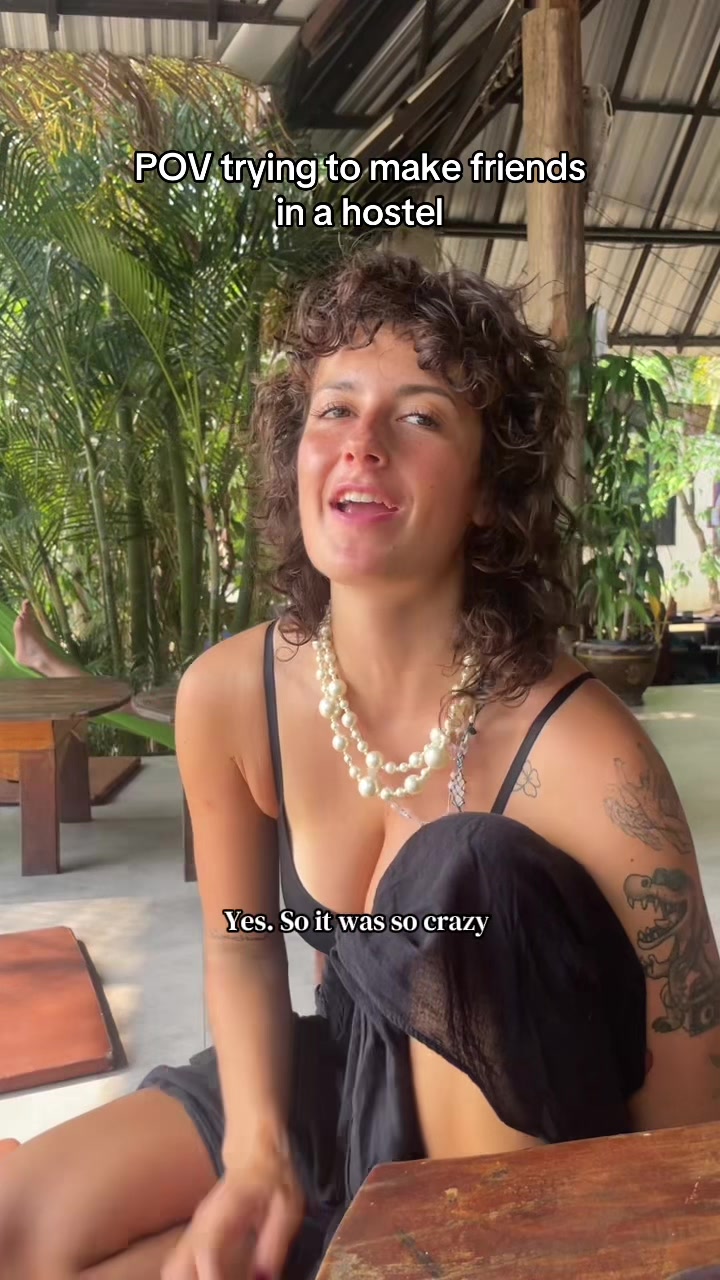 @Chloe Christina
