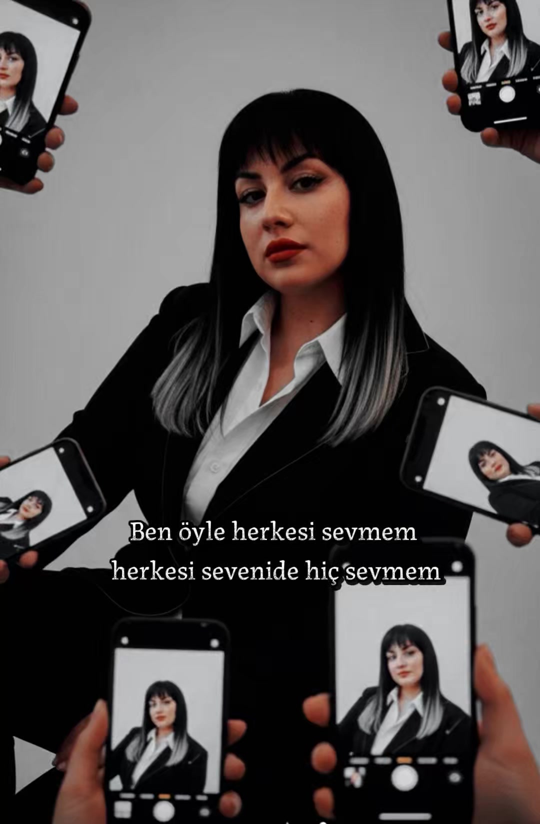 @Kılı&ccedil; Krali&ccedil;esi