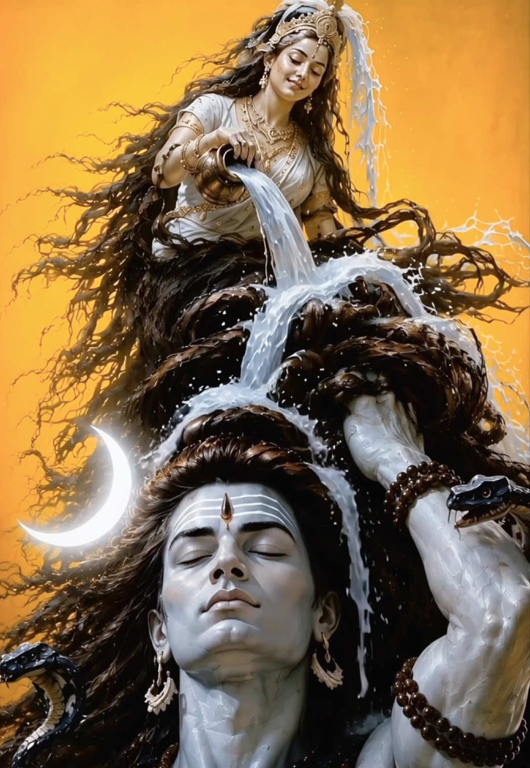 @🔱सनातनयोगमाया अध्यात्मजीवन🔱