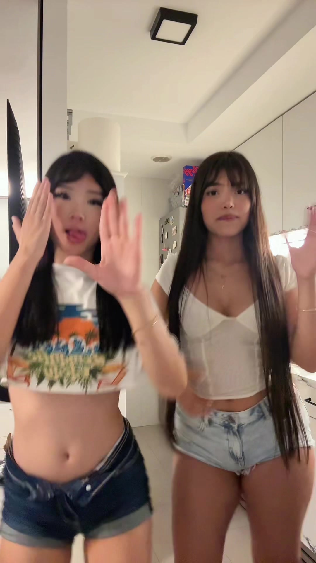 @Xinyita