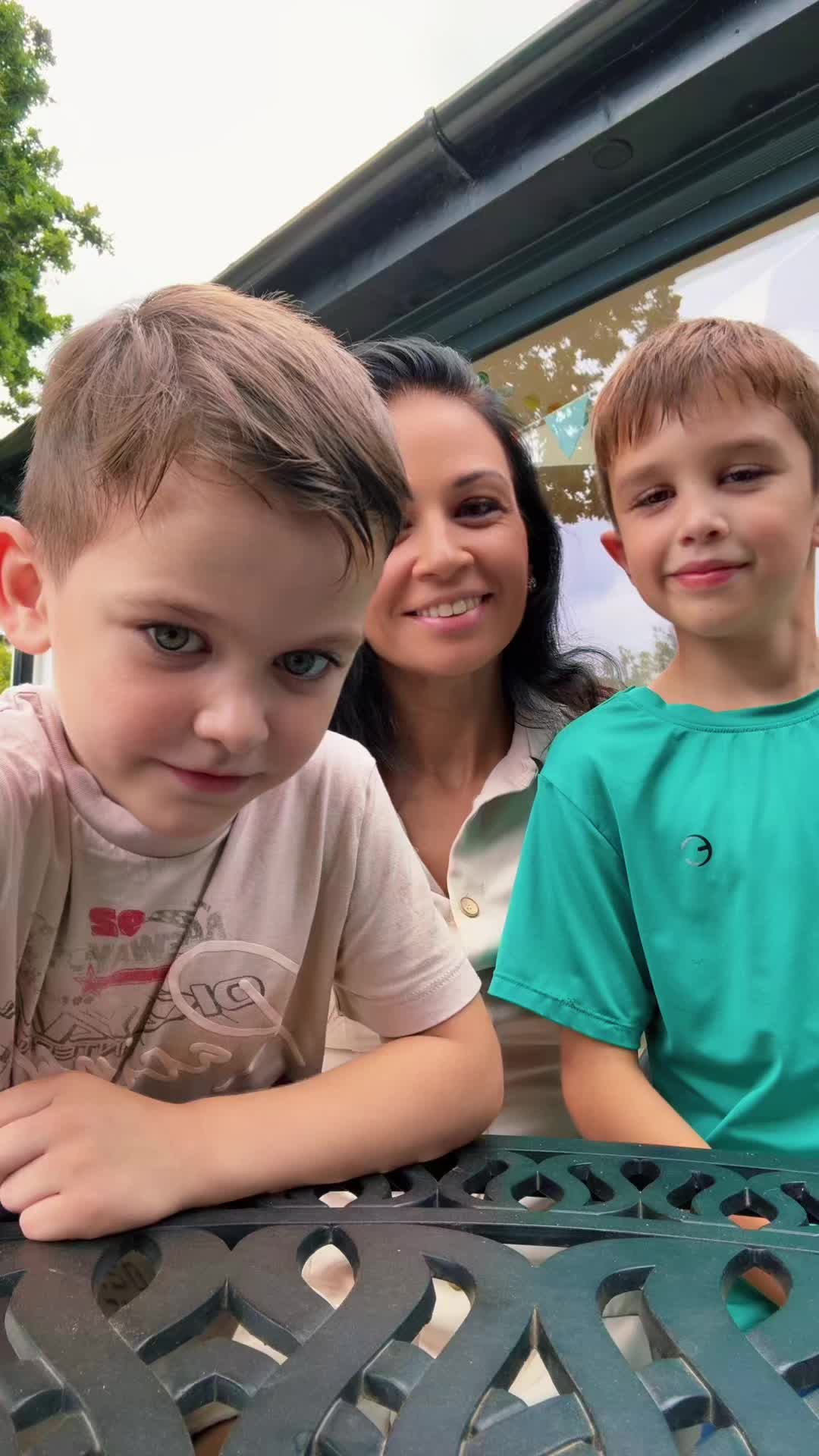 @Mother_and_sons ❤️
