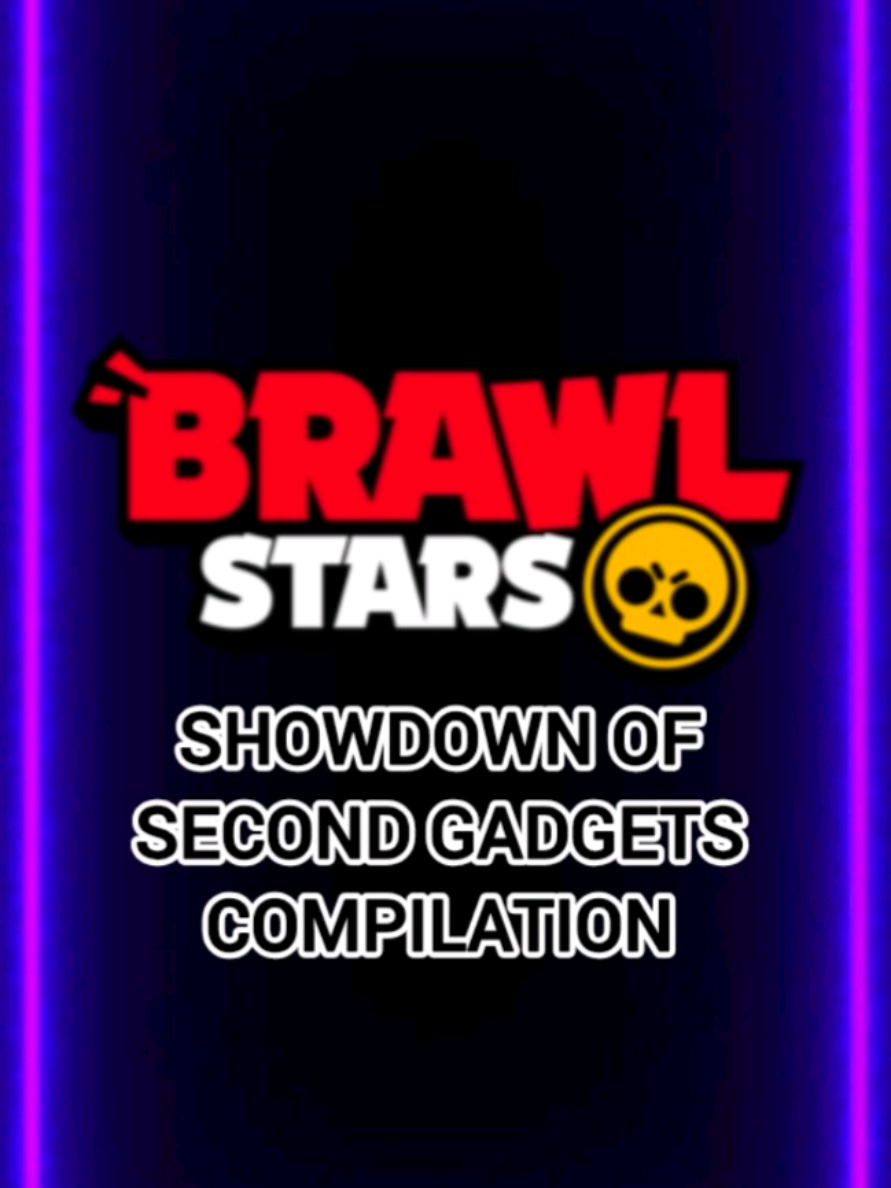 @Brawl Master Animations