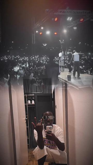 @FAN CIINDY N’DA