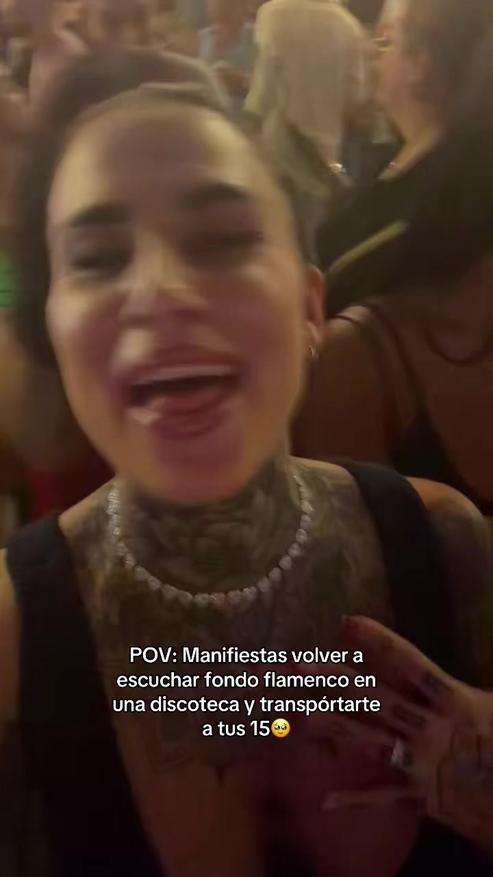 @soysaramailof