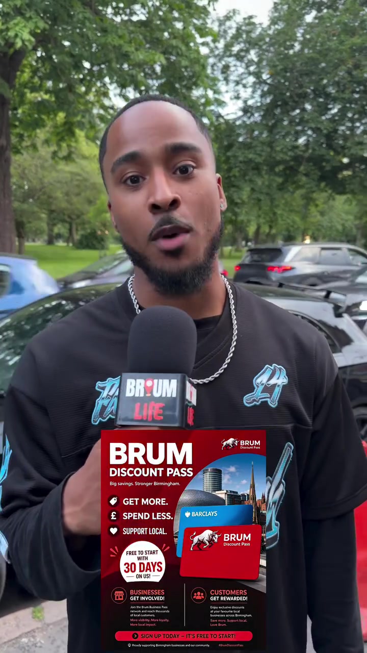 @Brum Life