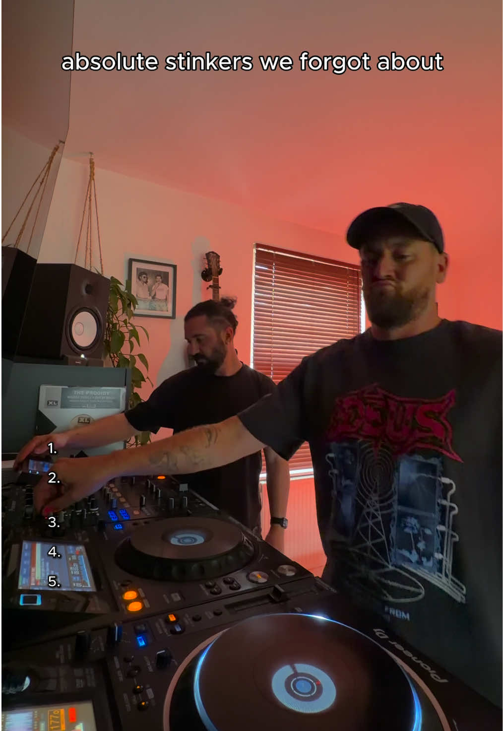 @Freaks & Geeks | DNB Artist