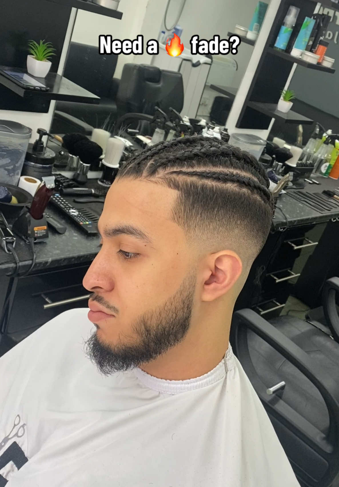 @Barber.