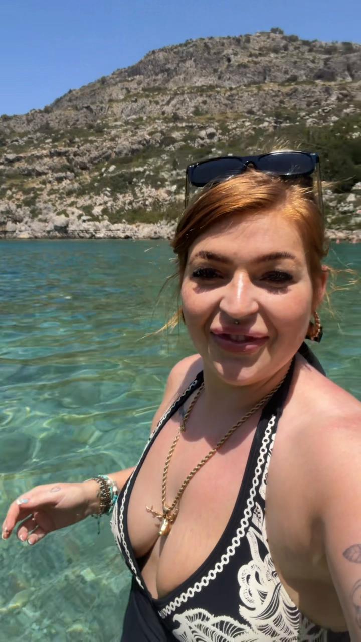 @JodieOates-The Yorkshire lass