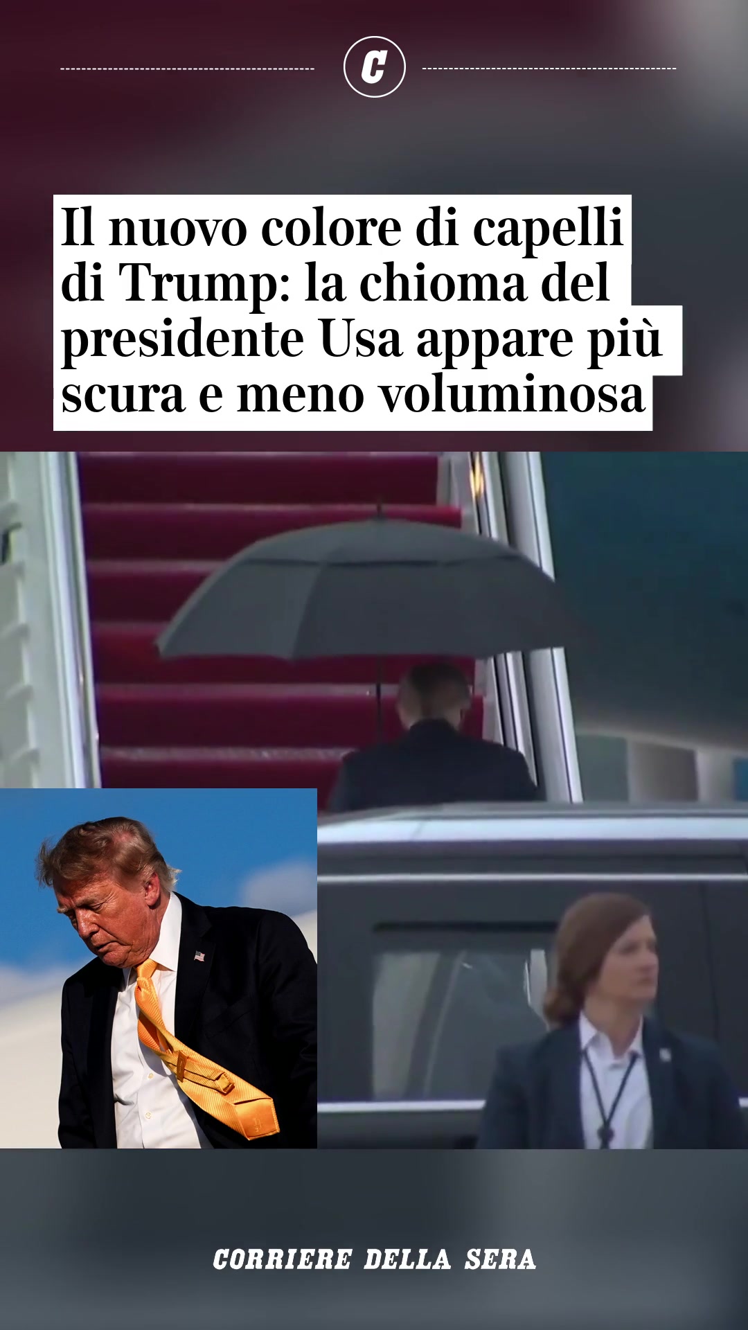 @Corriere della Sera