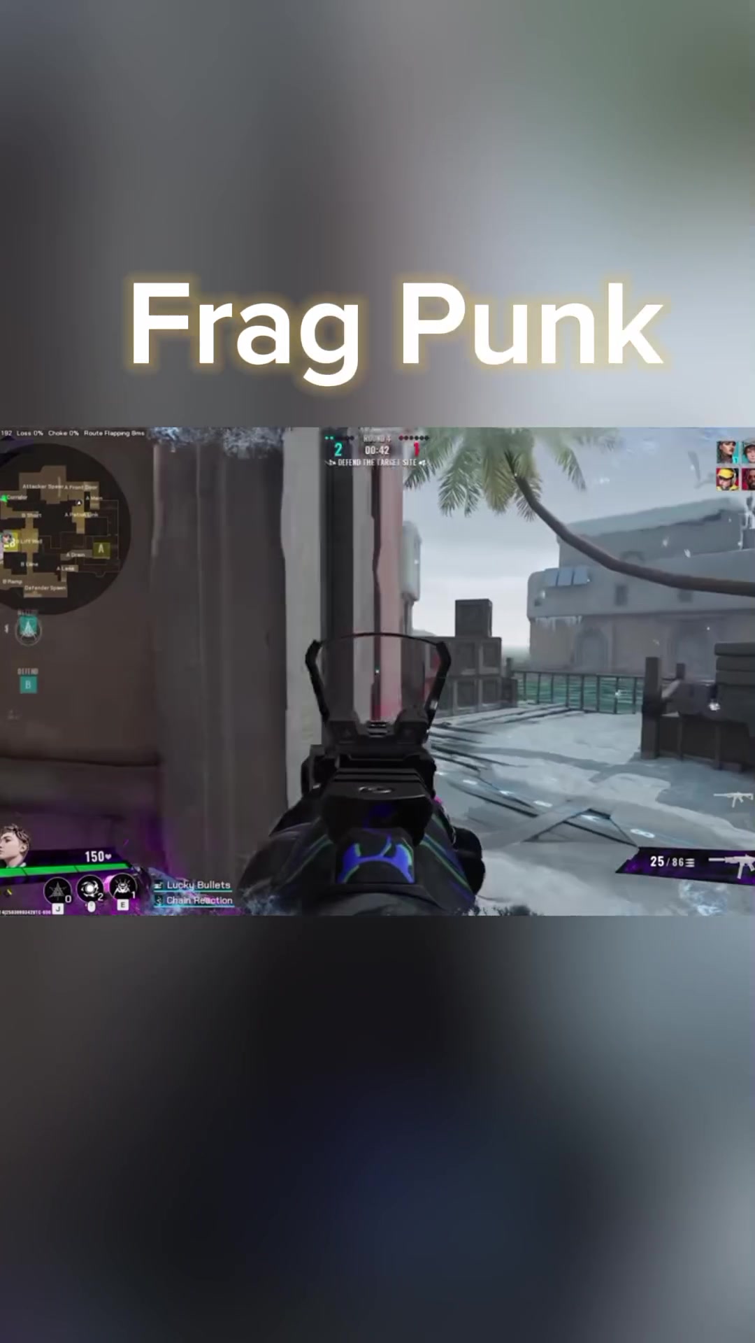 @Tilted Titans