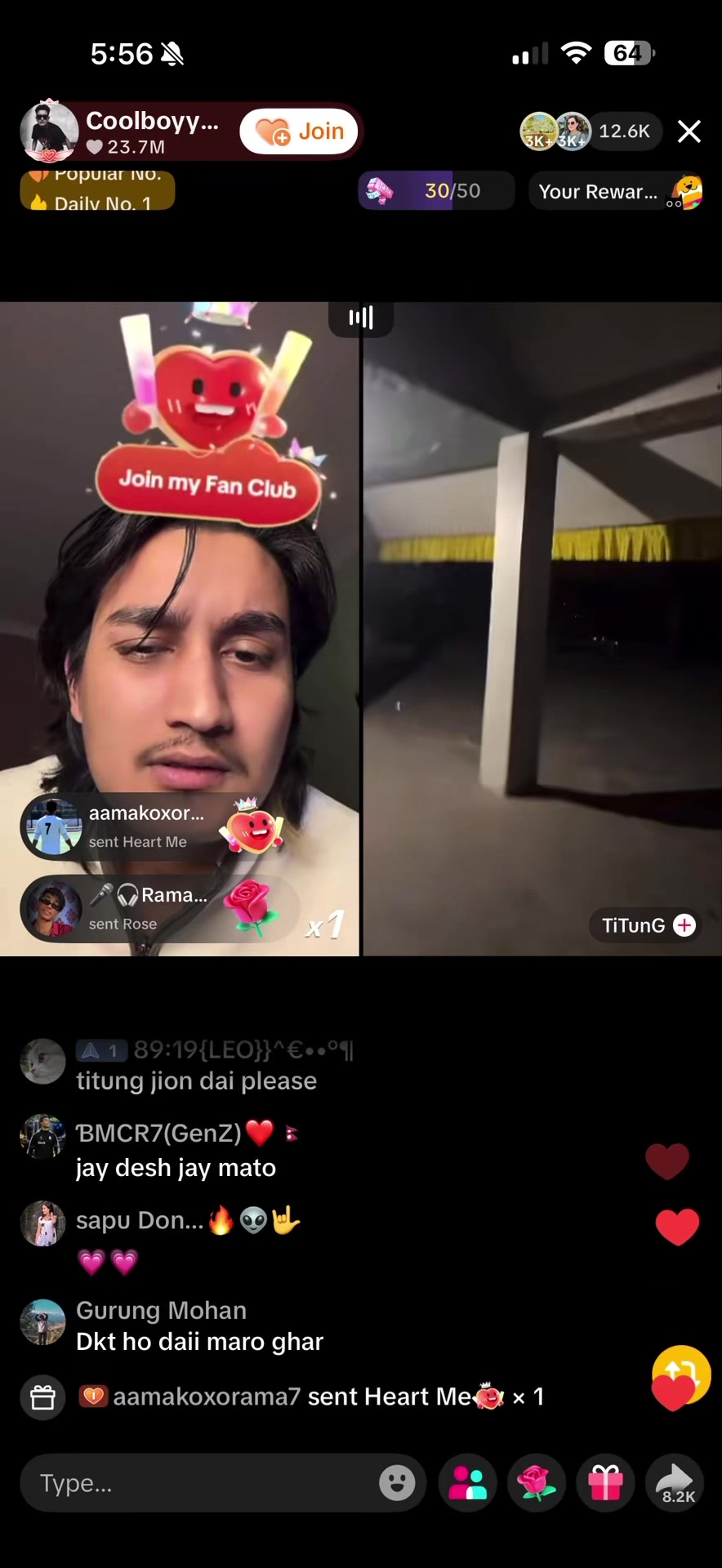 @Coolgang❤️