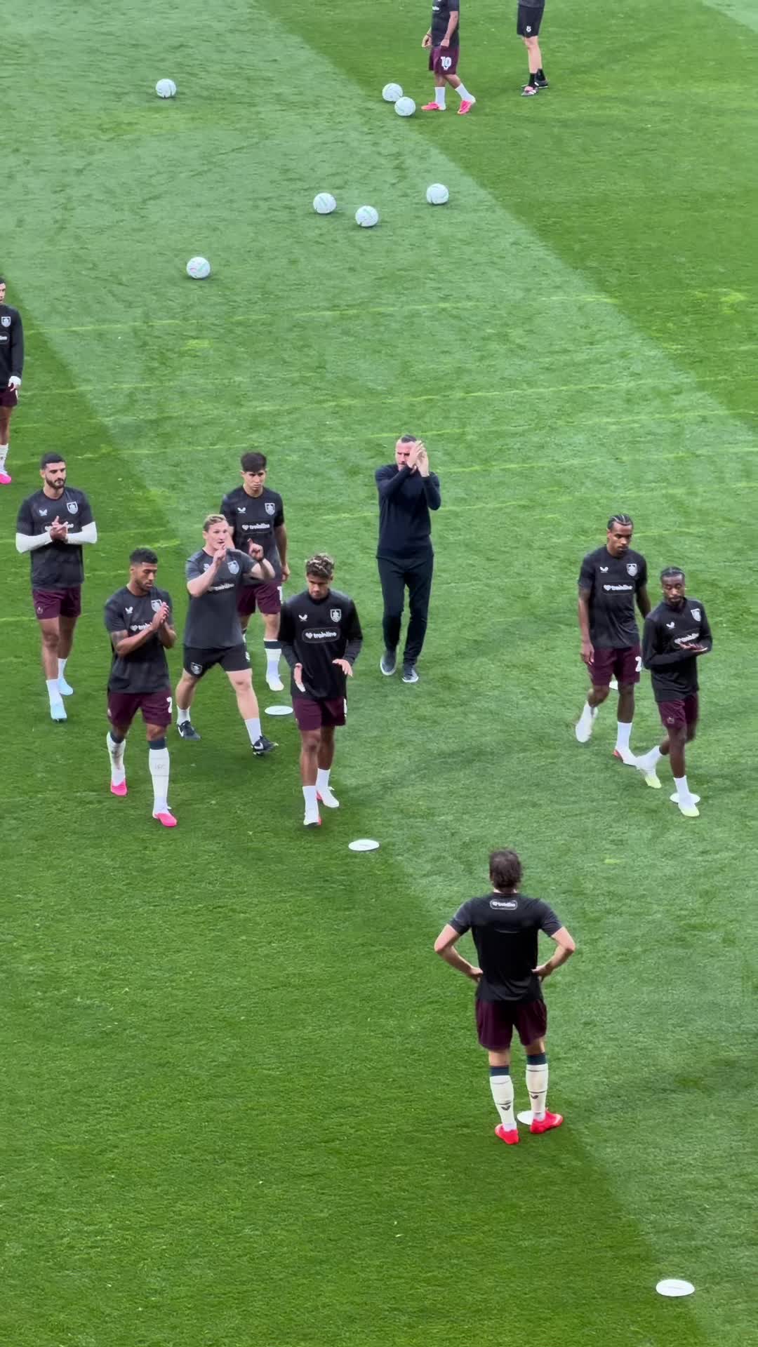 @Burnley Football Club