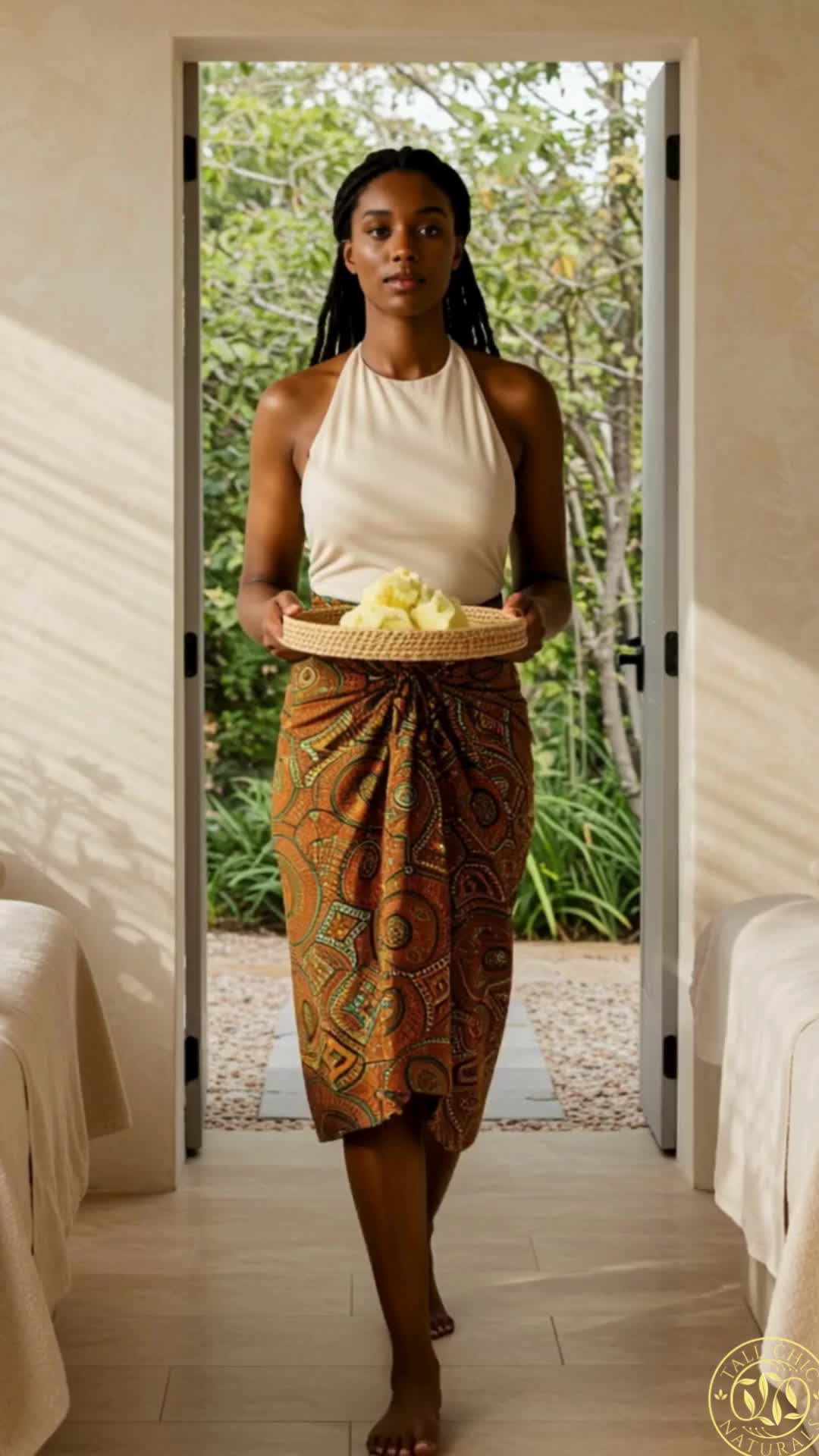@Tallchicnaturals