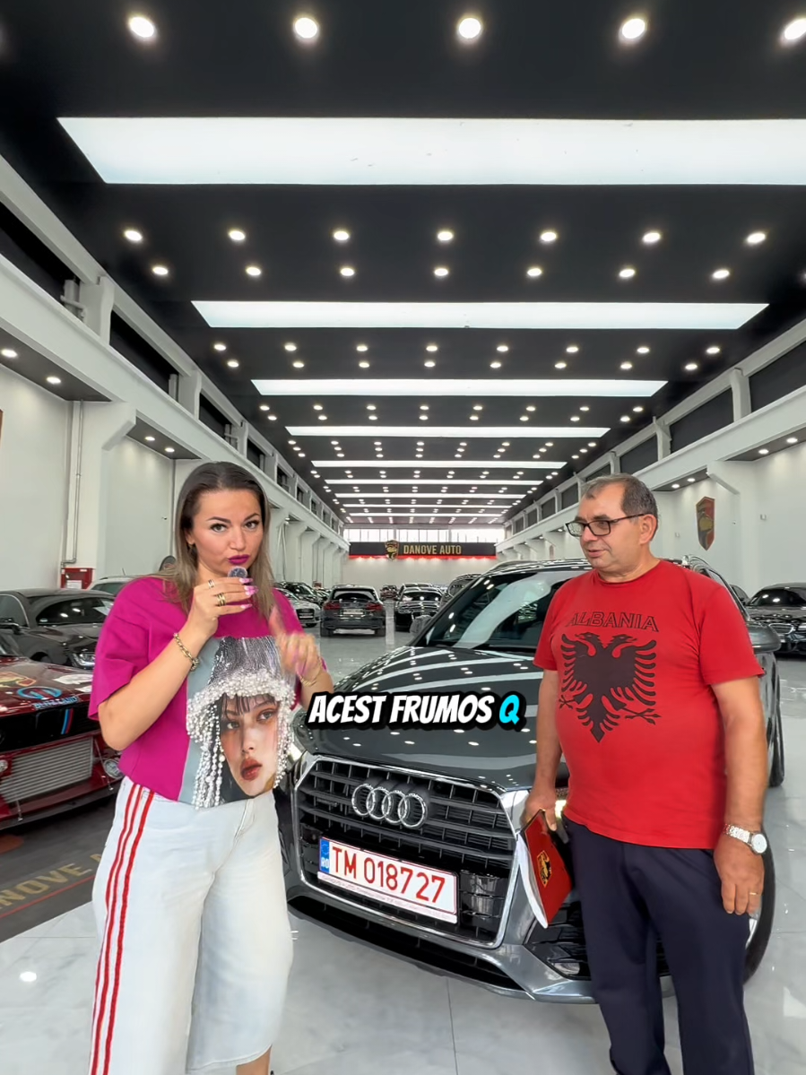 @DANOVE AUTO - Mașini in Rate
