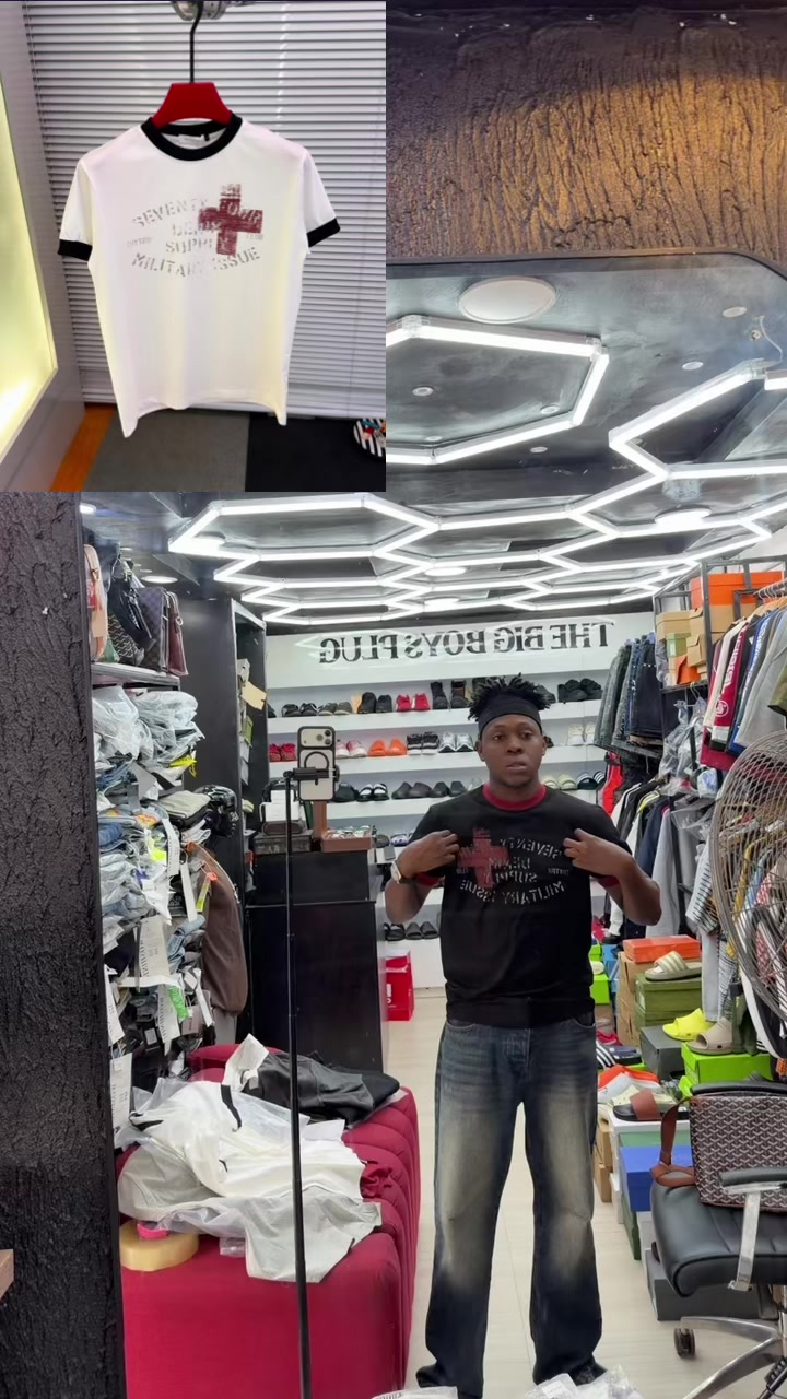 @The Plug of Ibadan