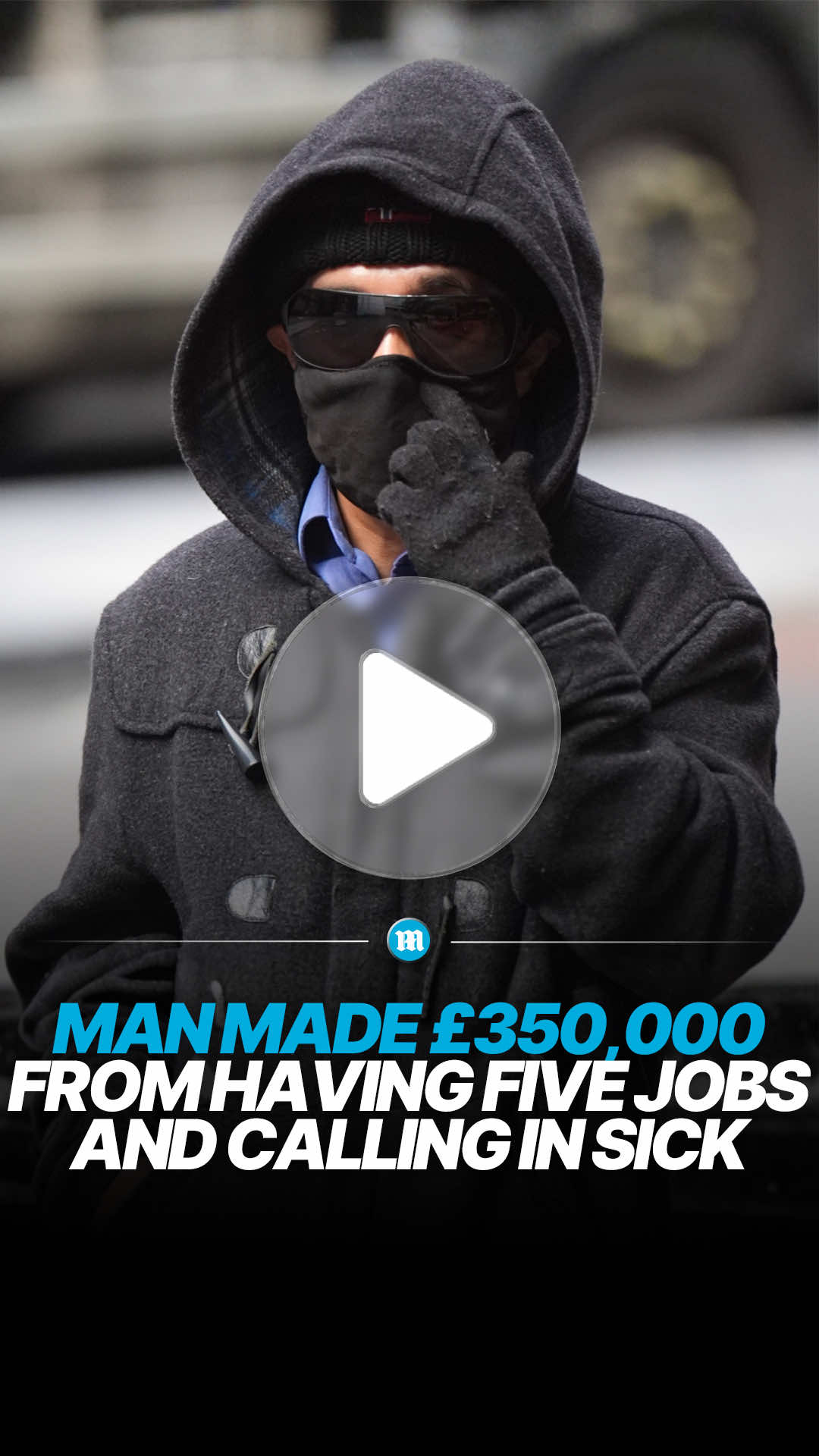 @Daily Mail UK