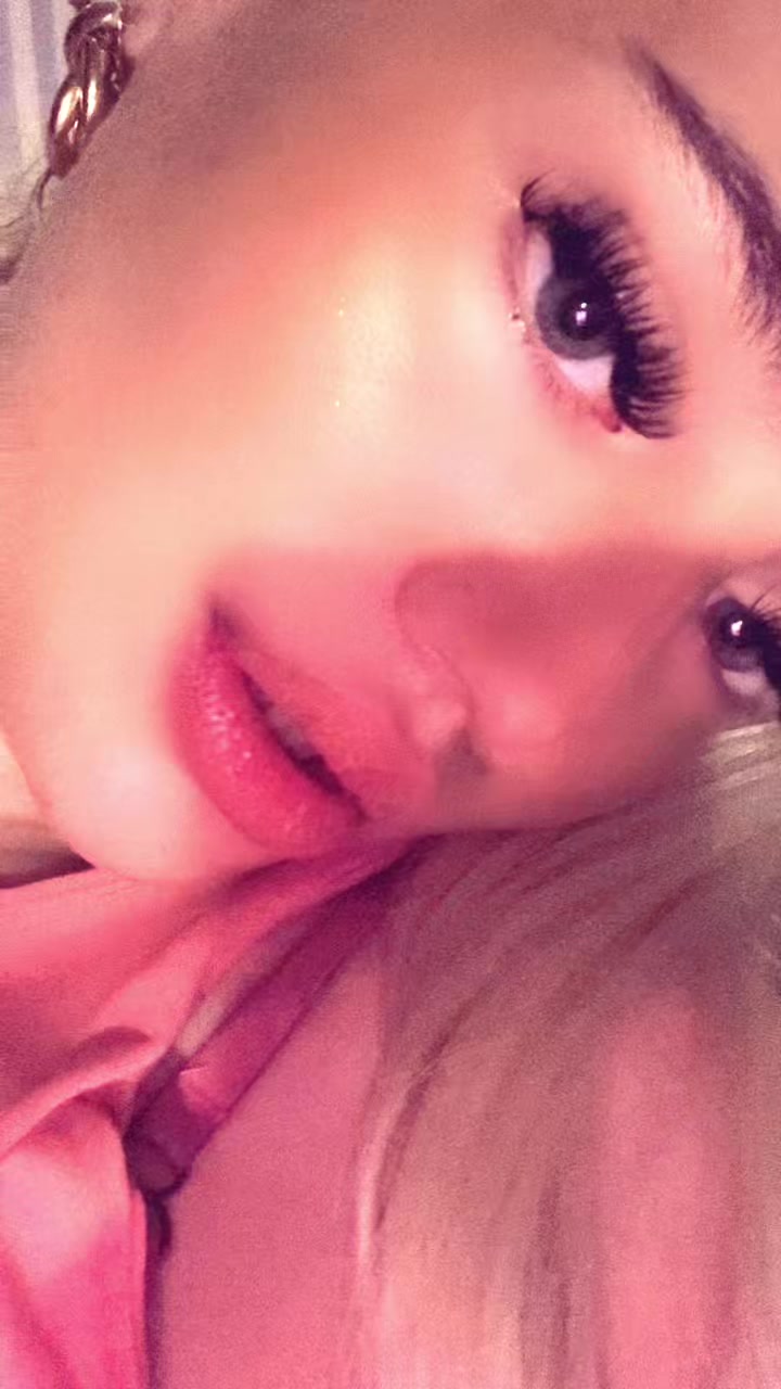 @Abi Ferguson