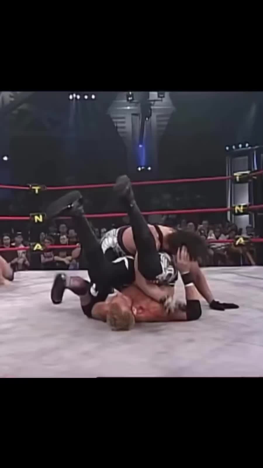 @WWE Empire