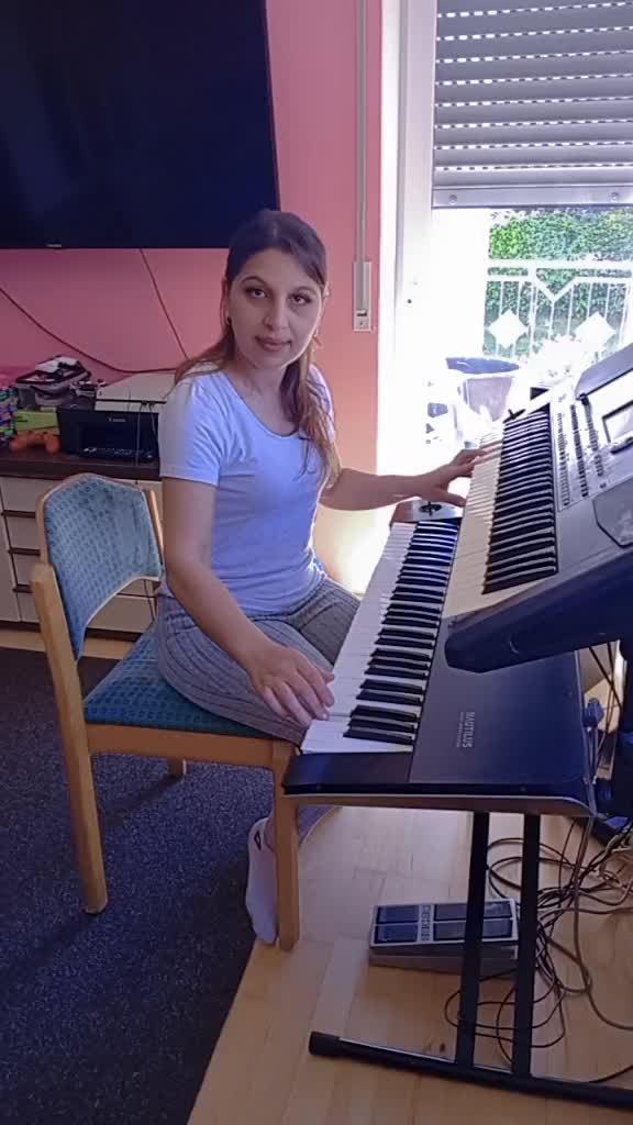 @Teodora Staneva