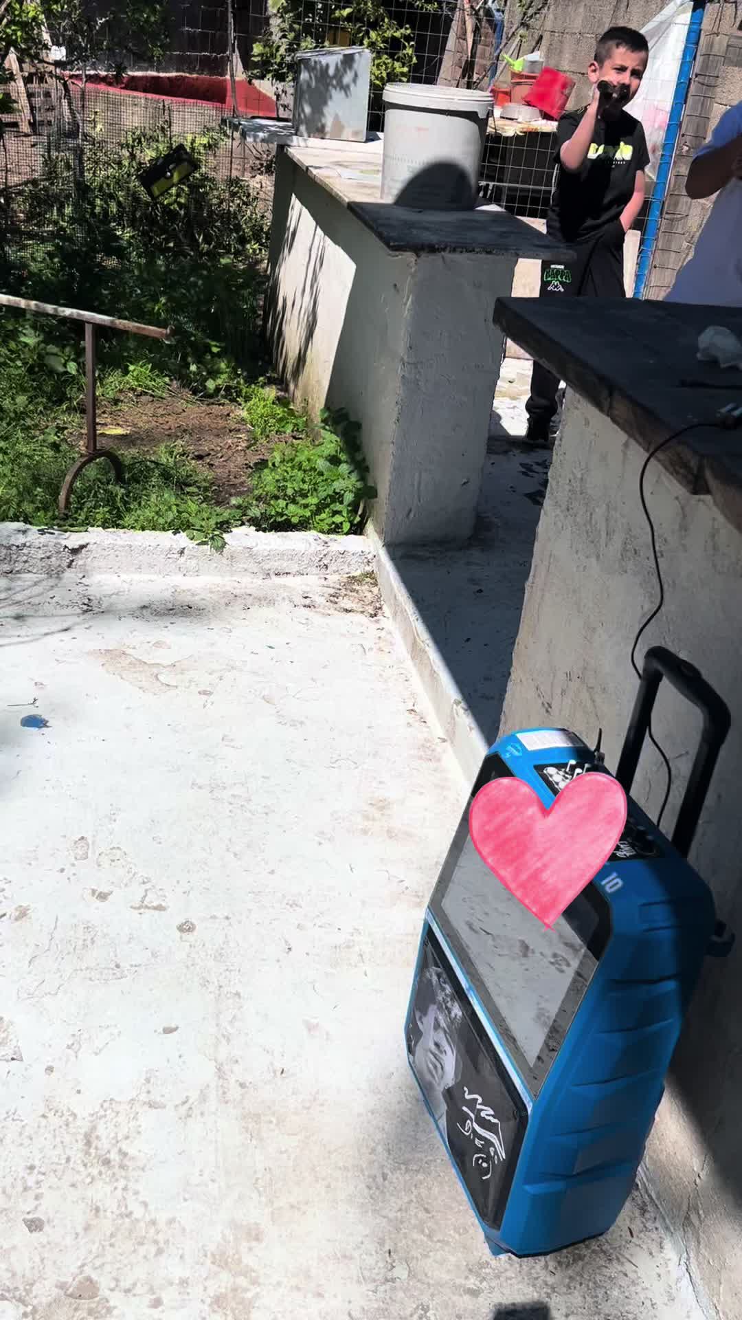 @Angela Monti