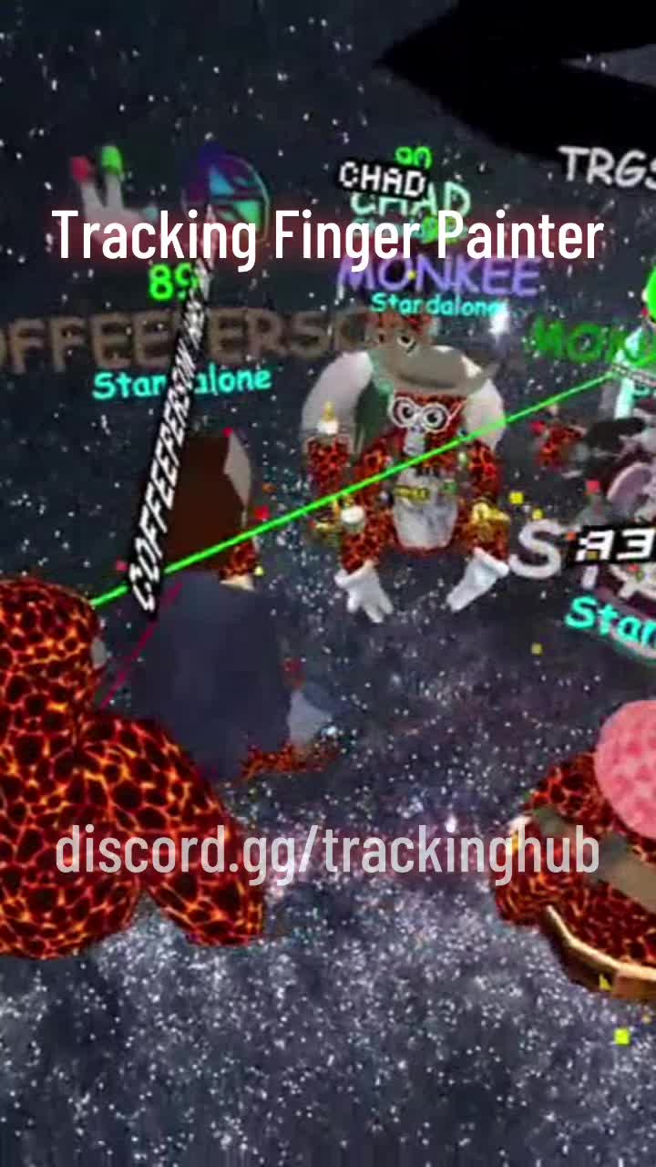 @TrackingHub (Emerald)