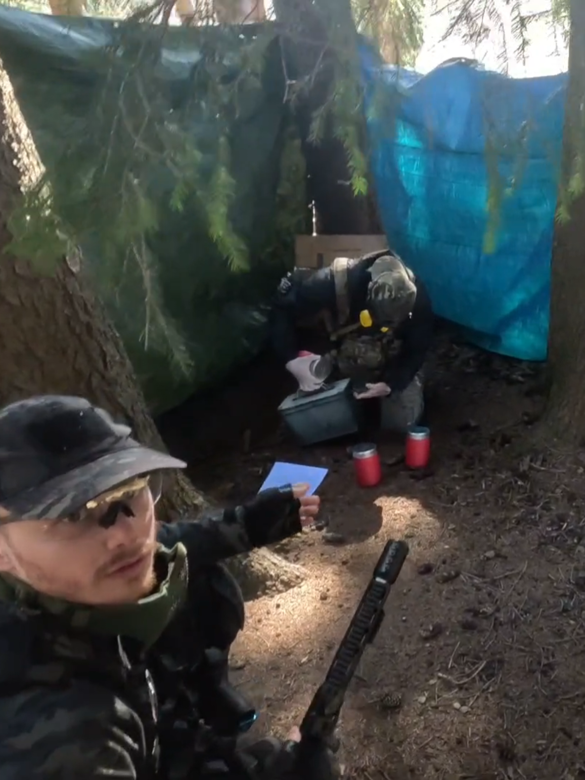 @🪖Joker Panta Airsoft🪖