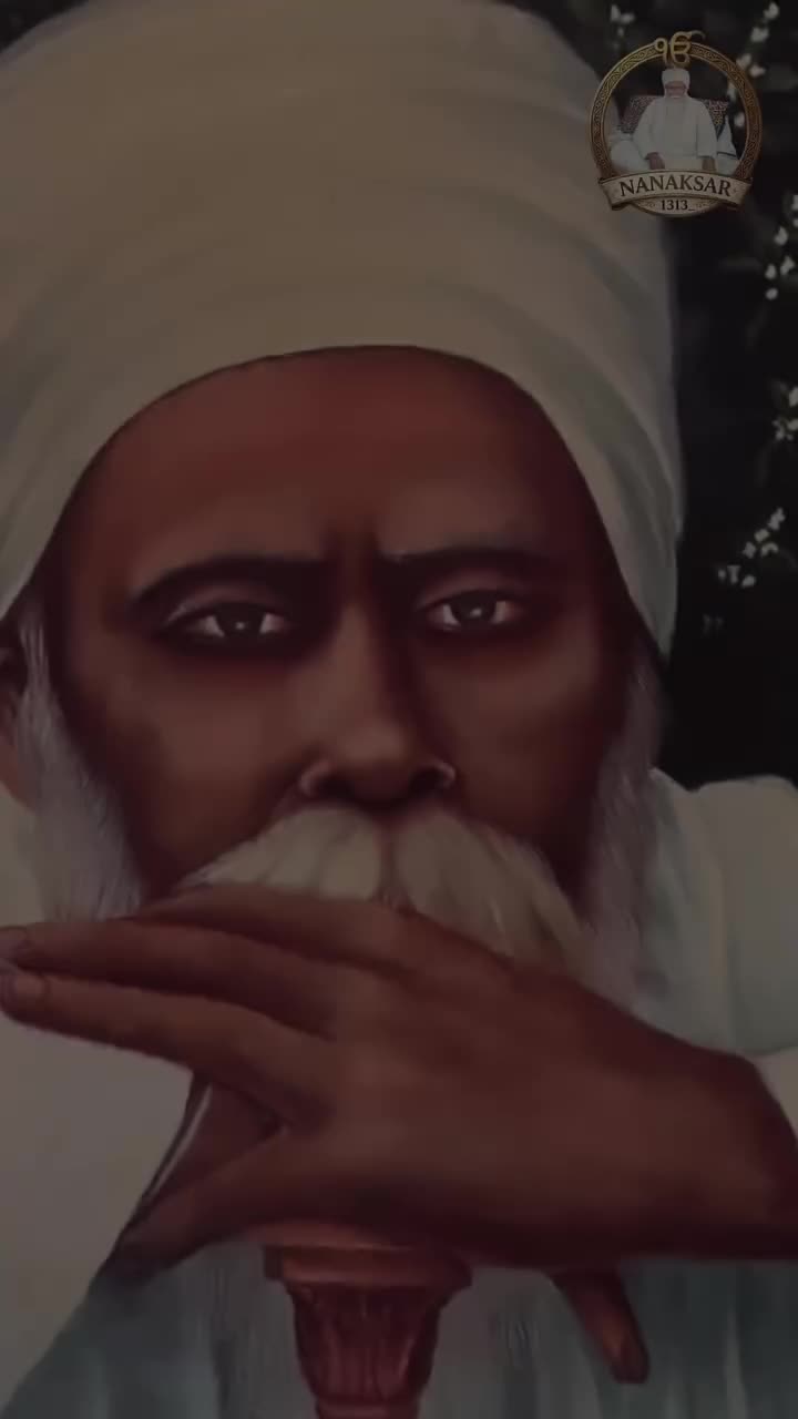 @waheguru di gal