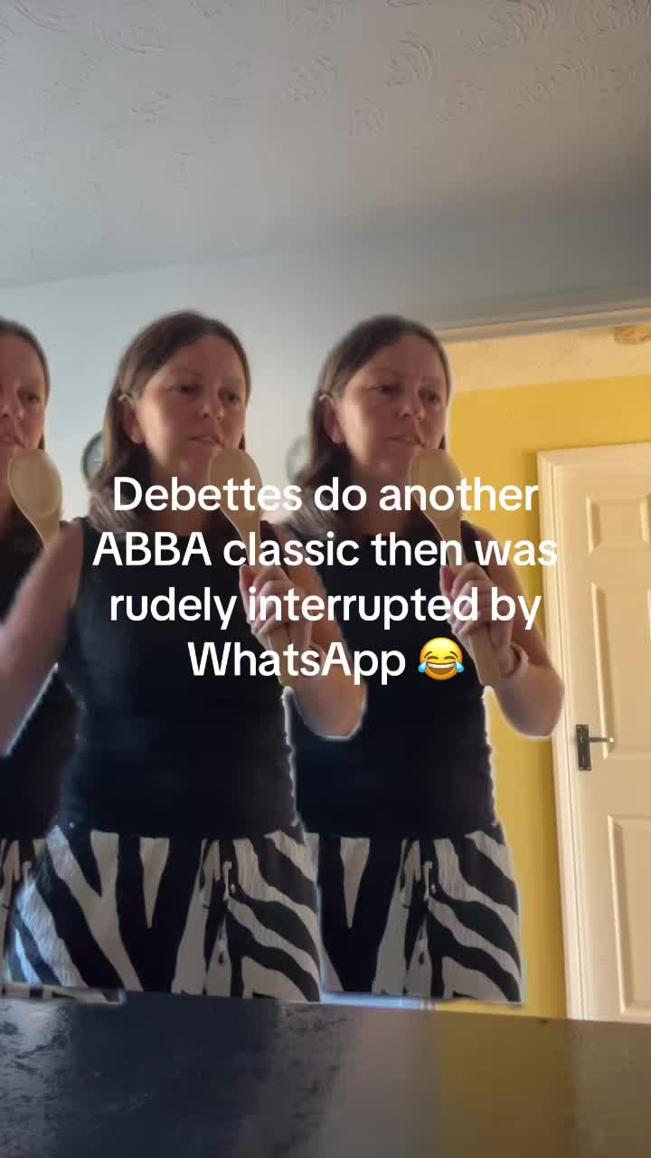 @Deb
