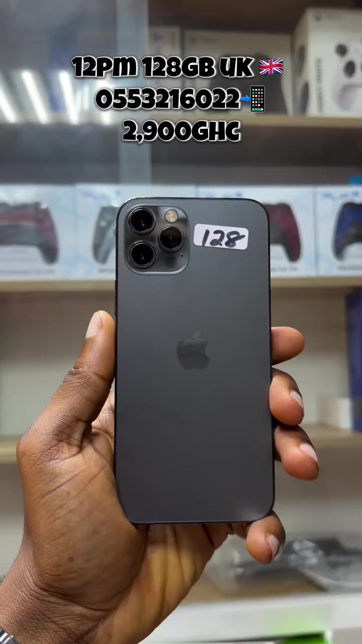 @IPHONE DEALS GH