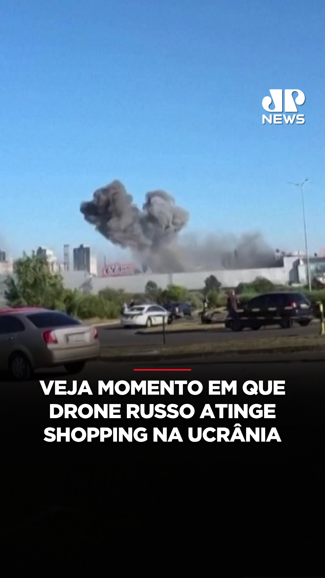 @Jovem Pan News