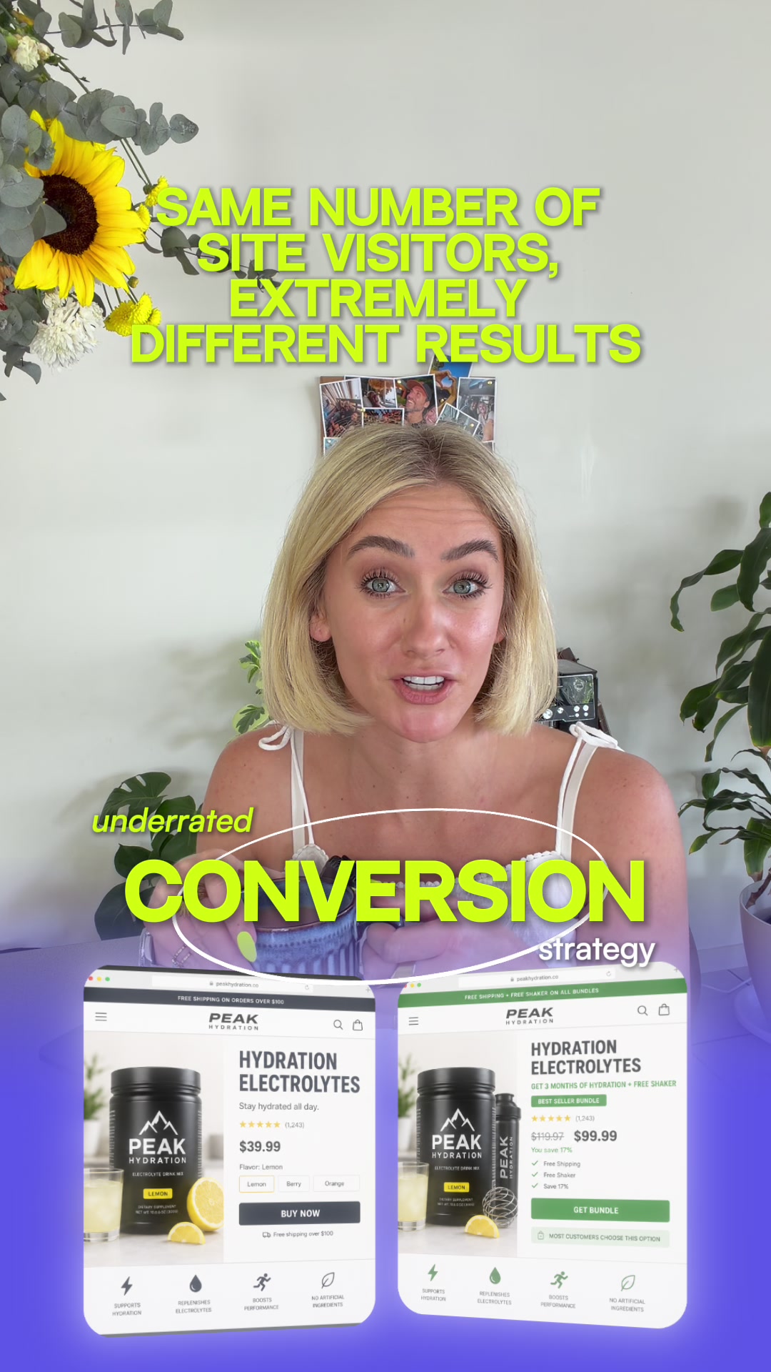 @Your Marketing Mentor
