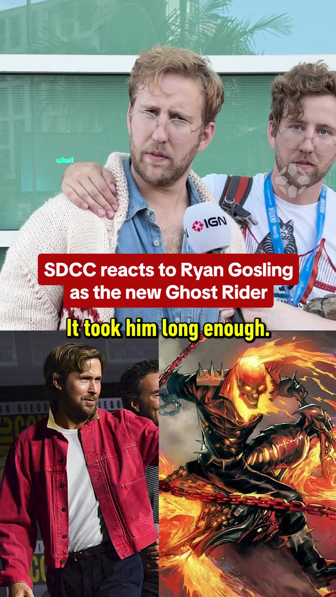 @IGN Entertainment