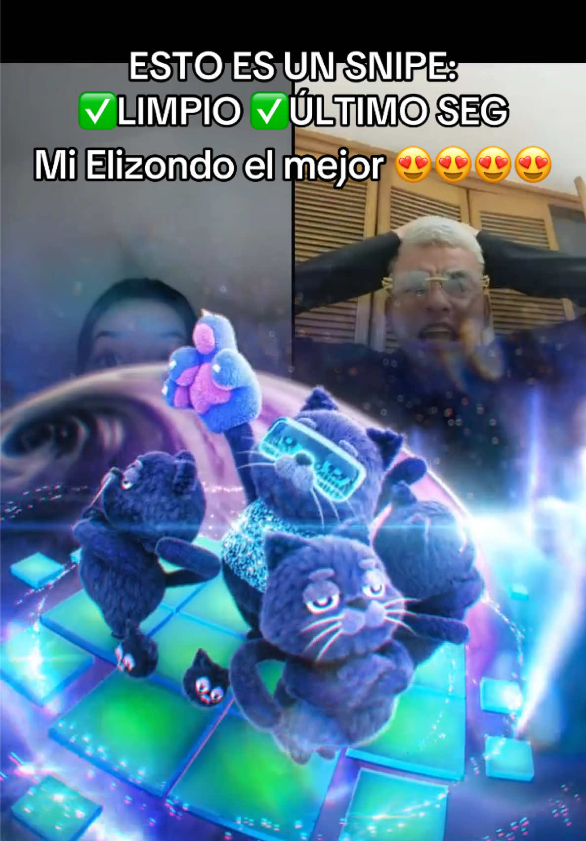 @Fanslucero