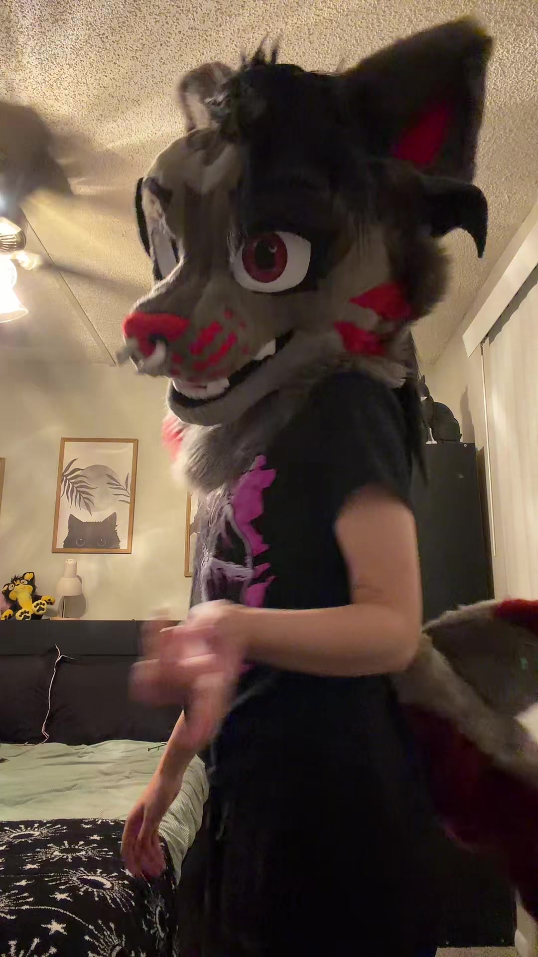 @Ghoulzzero ๐ Megaplex