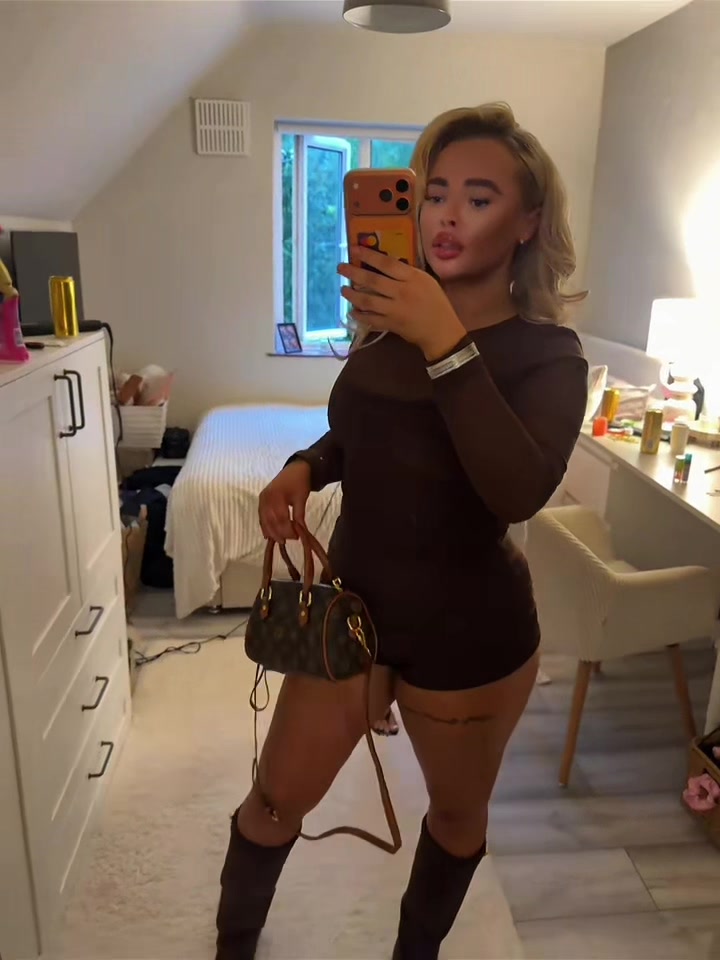 @Lexie Springer