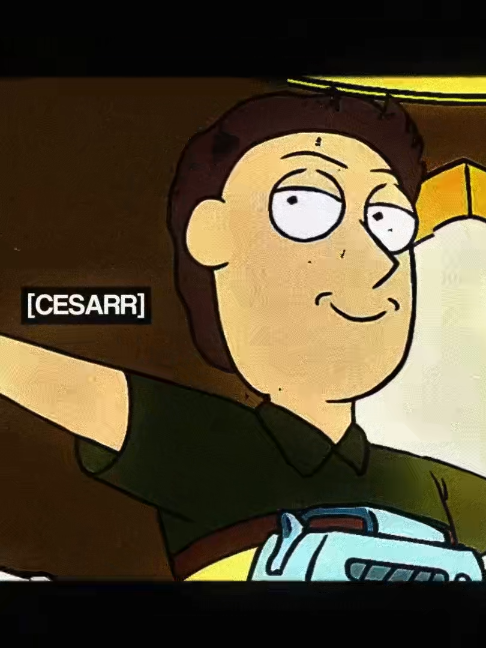 @𝐂𝐄𝐒𝐀𝐑𝐑