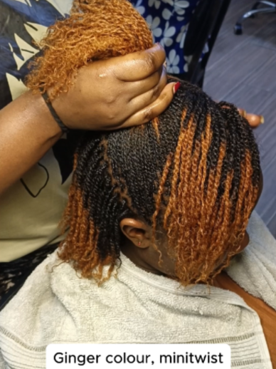 @Benta Hair Haven Kenya 💇&zwj;♀️