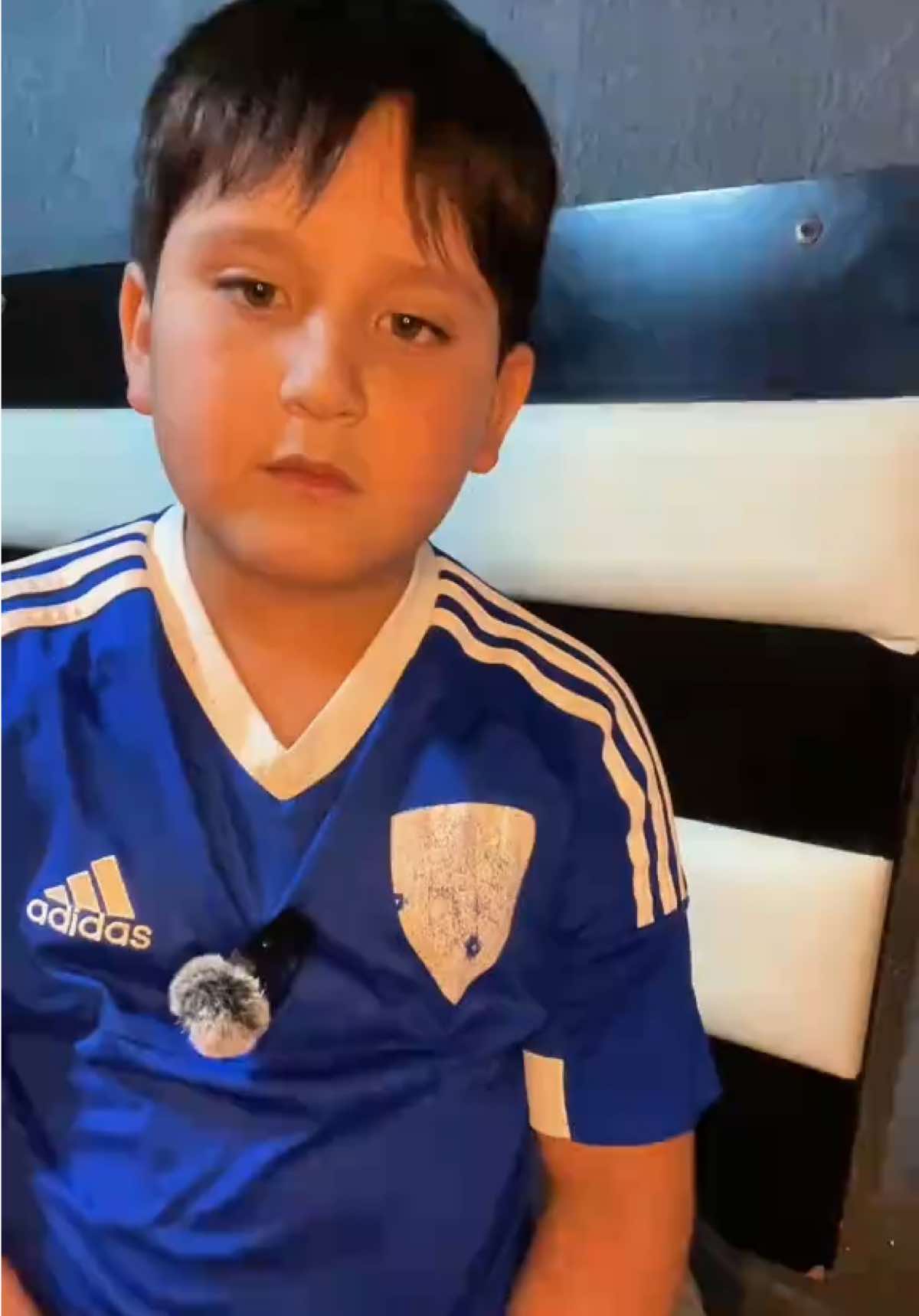 @ASMR Iker