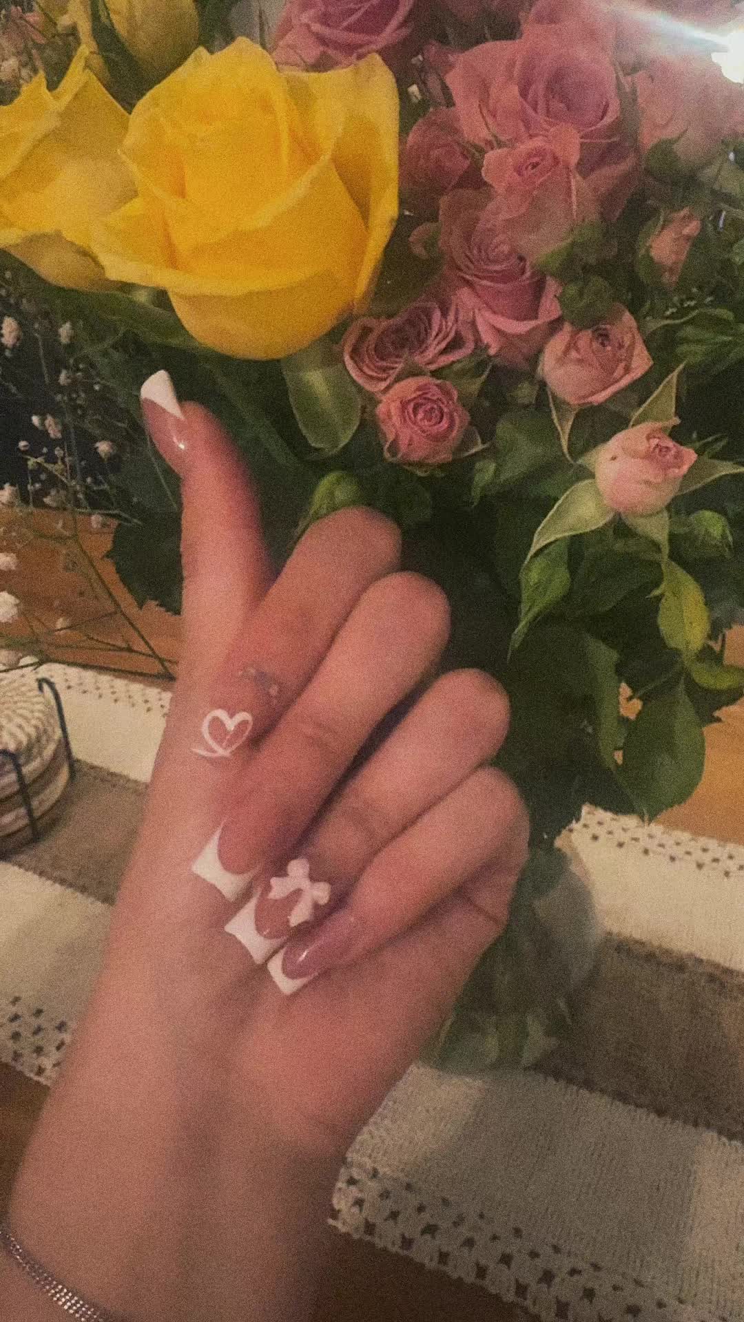 @Amber Chelsea Gray