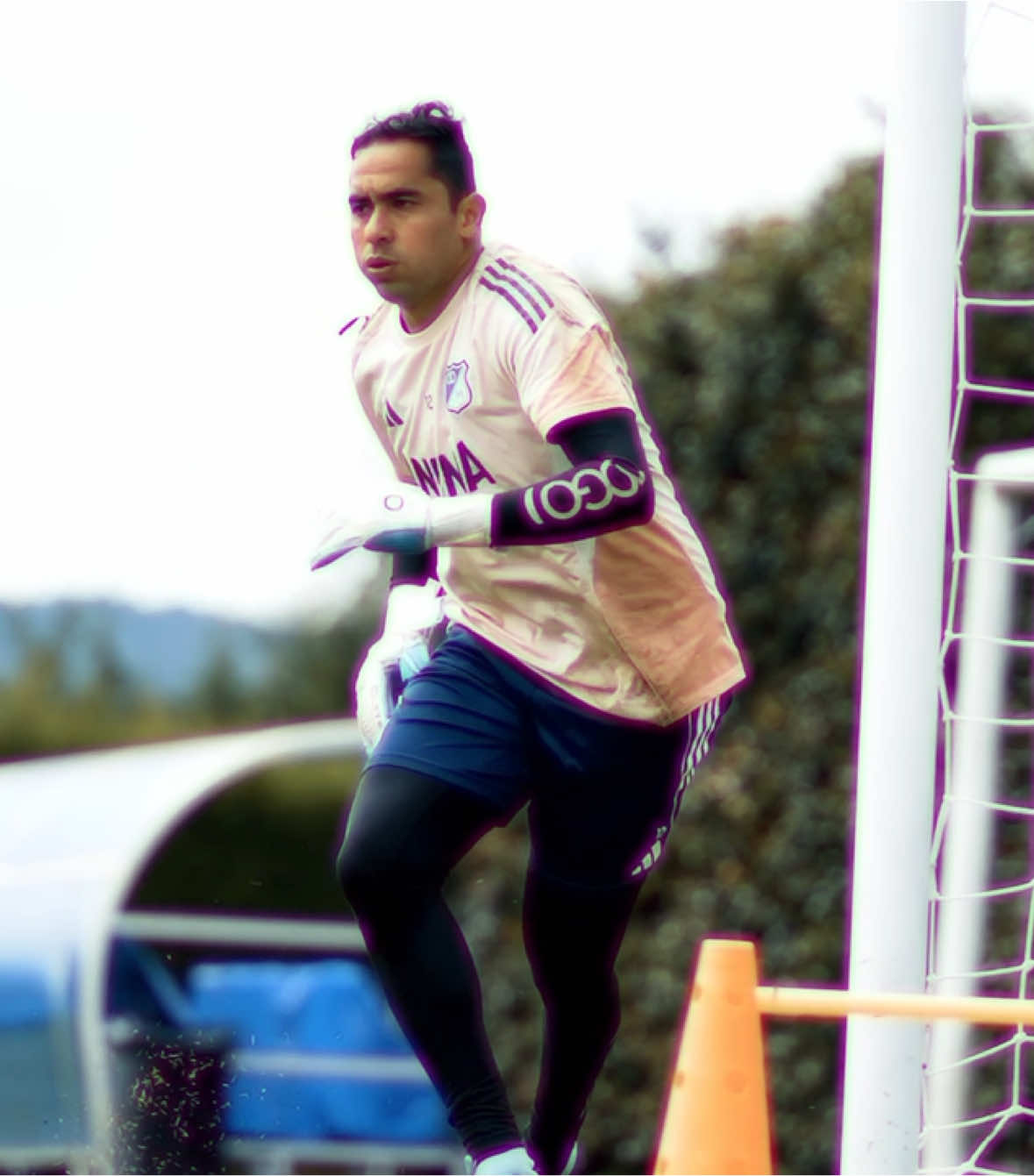@Millonarios FC