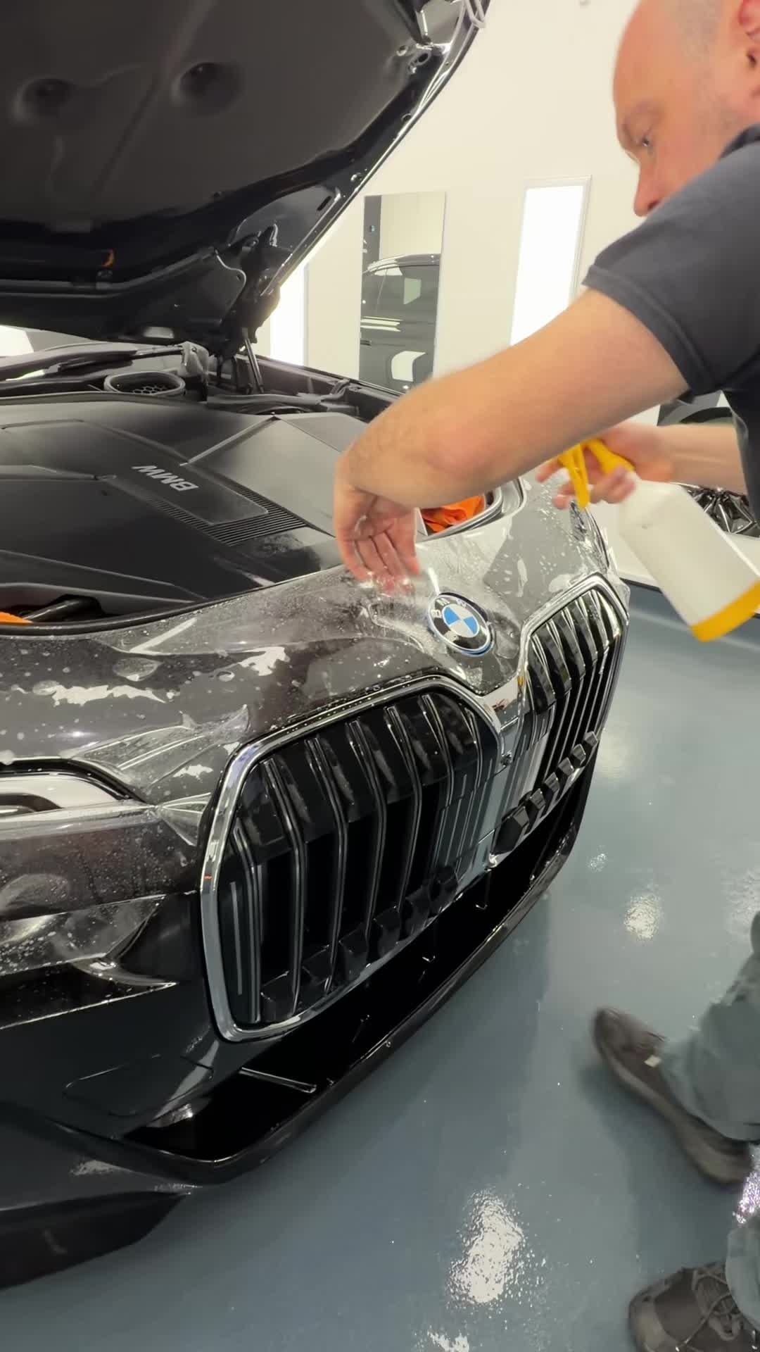 @Custom Detailing