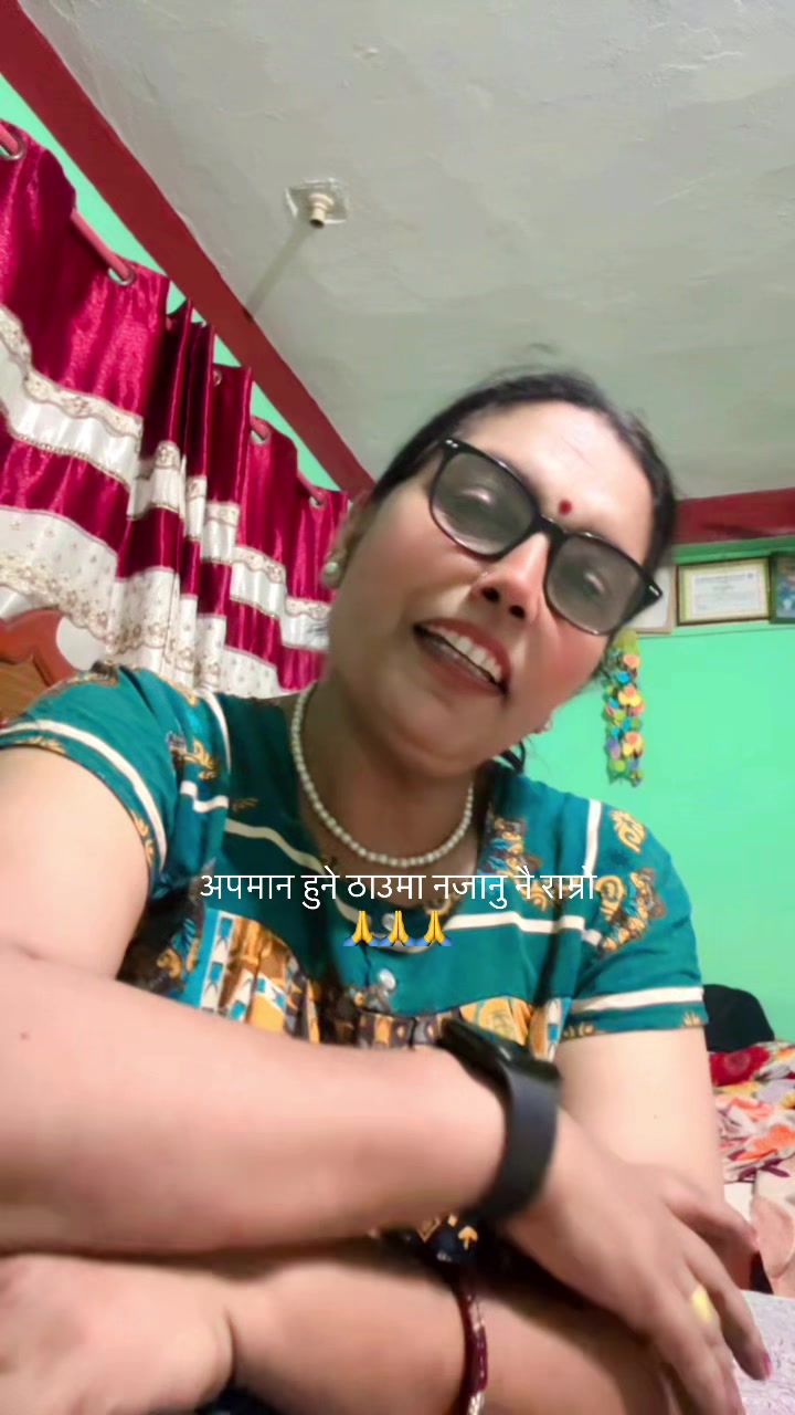 @Janaki