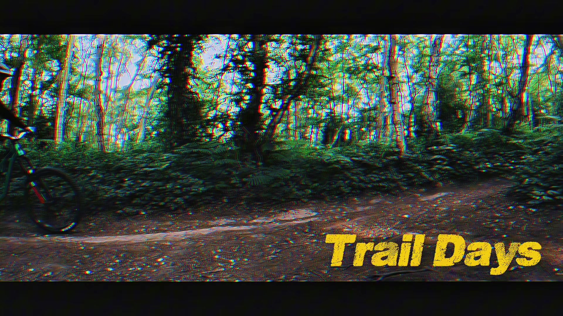@MTB and life