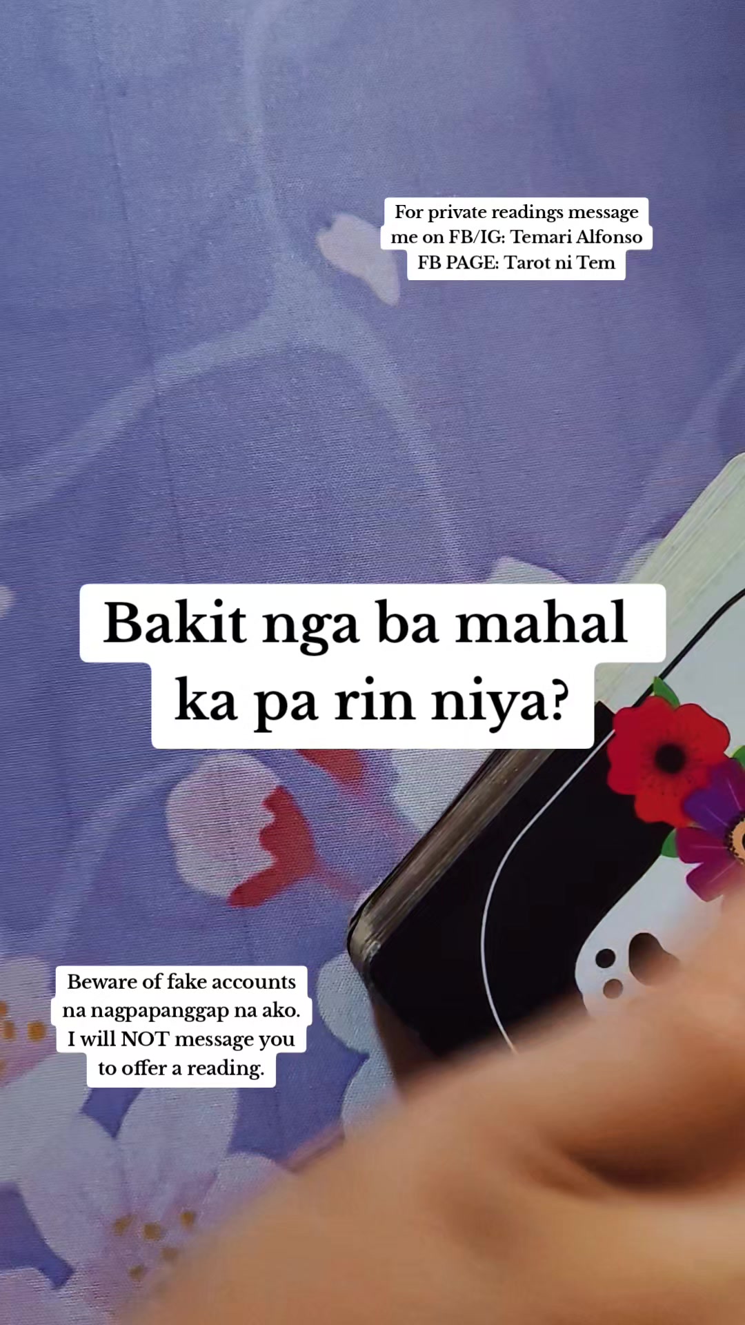 @Tarot ni Tem